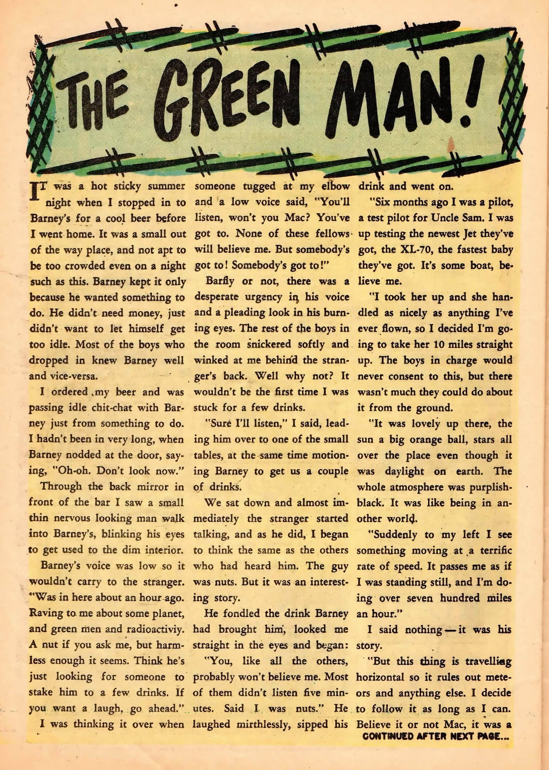 Read online Spellbound (1952) comic -  Issue #2 - 24