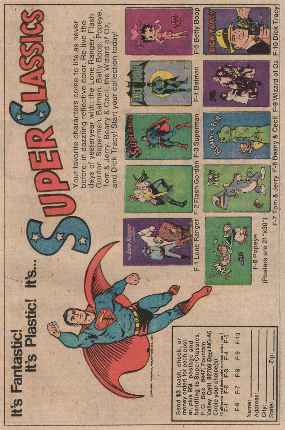 Read online Our Army at War (1952) comic -  Issue #268 - 12