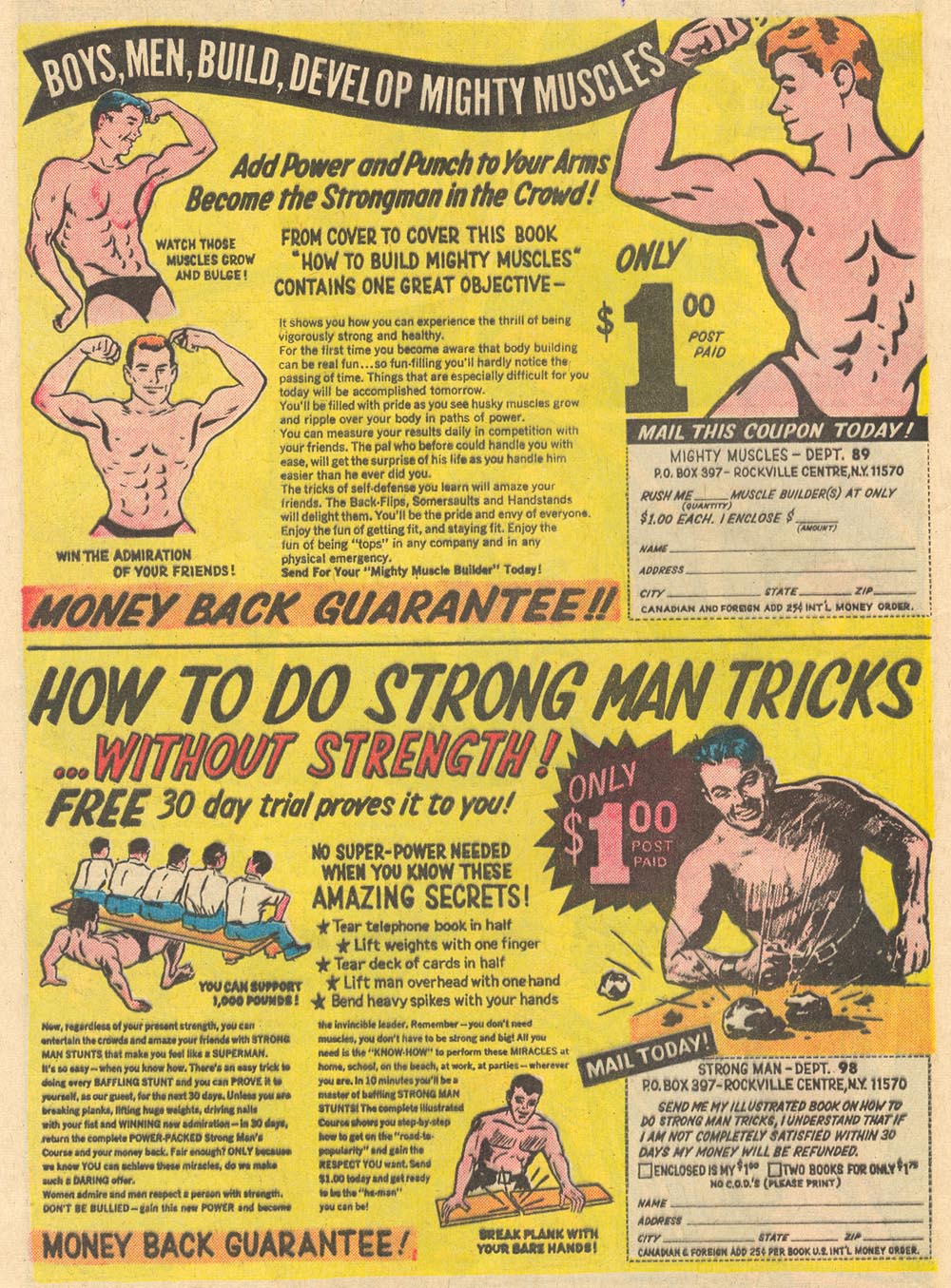 Read online Adventure Comics (1938) comic -  Issue #372 - 27