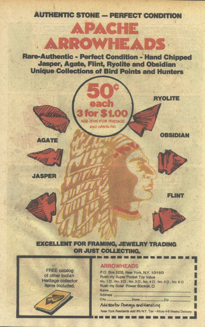 Read online Walt Disney's Comics and Stories comic -  Issue #482 - 34