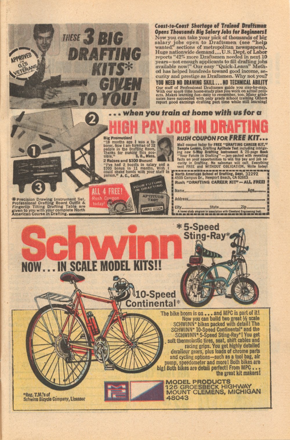 Read online Batman (1940) comic -  Issue #247 - 33