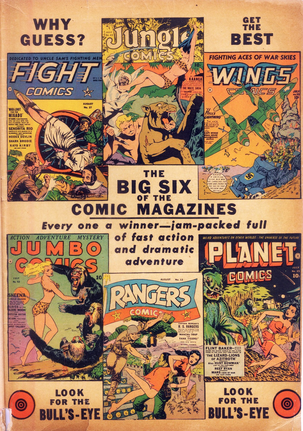 Read online Rangers Comics comic -  Issue #12 - 59