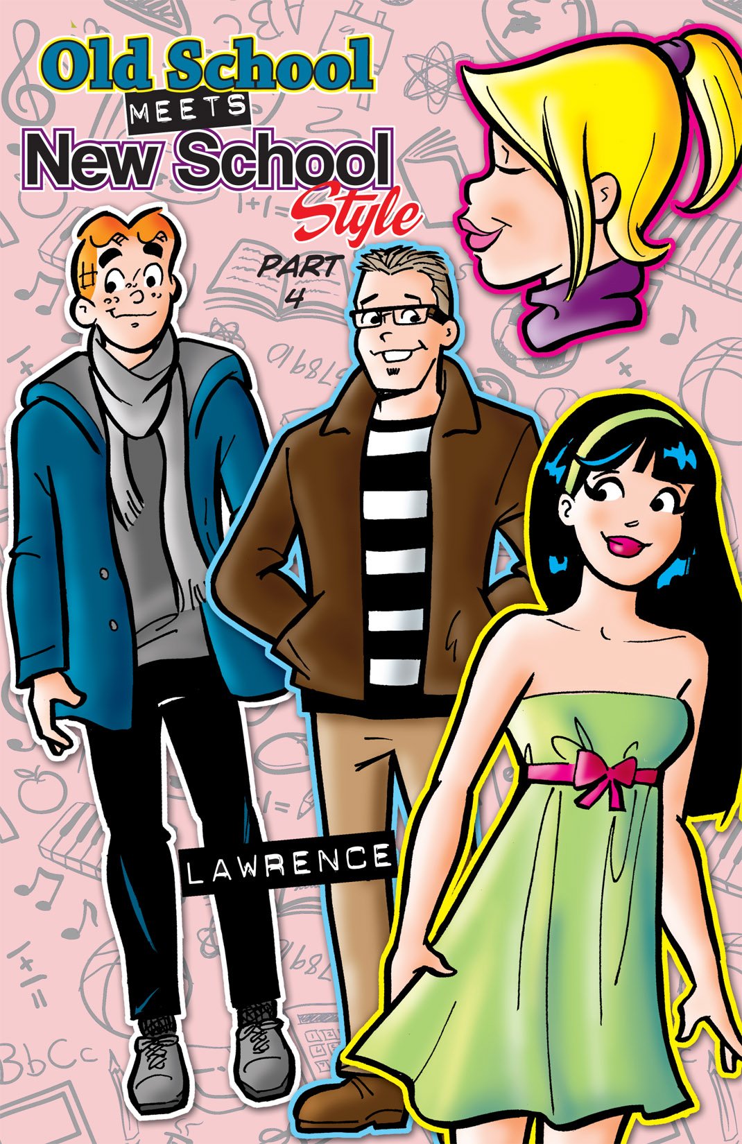 Read online Archie & Friends (1992) comic -  Issue #149 - 20