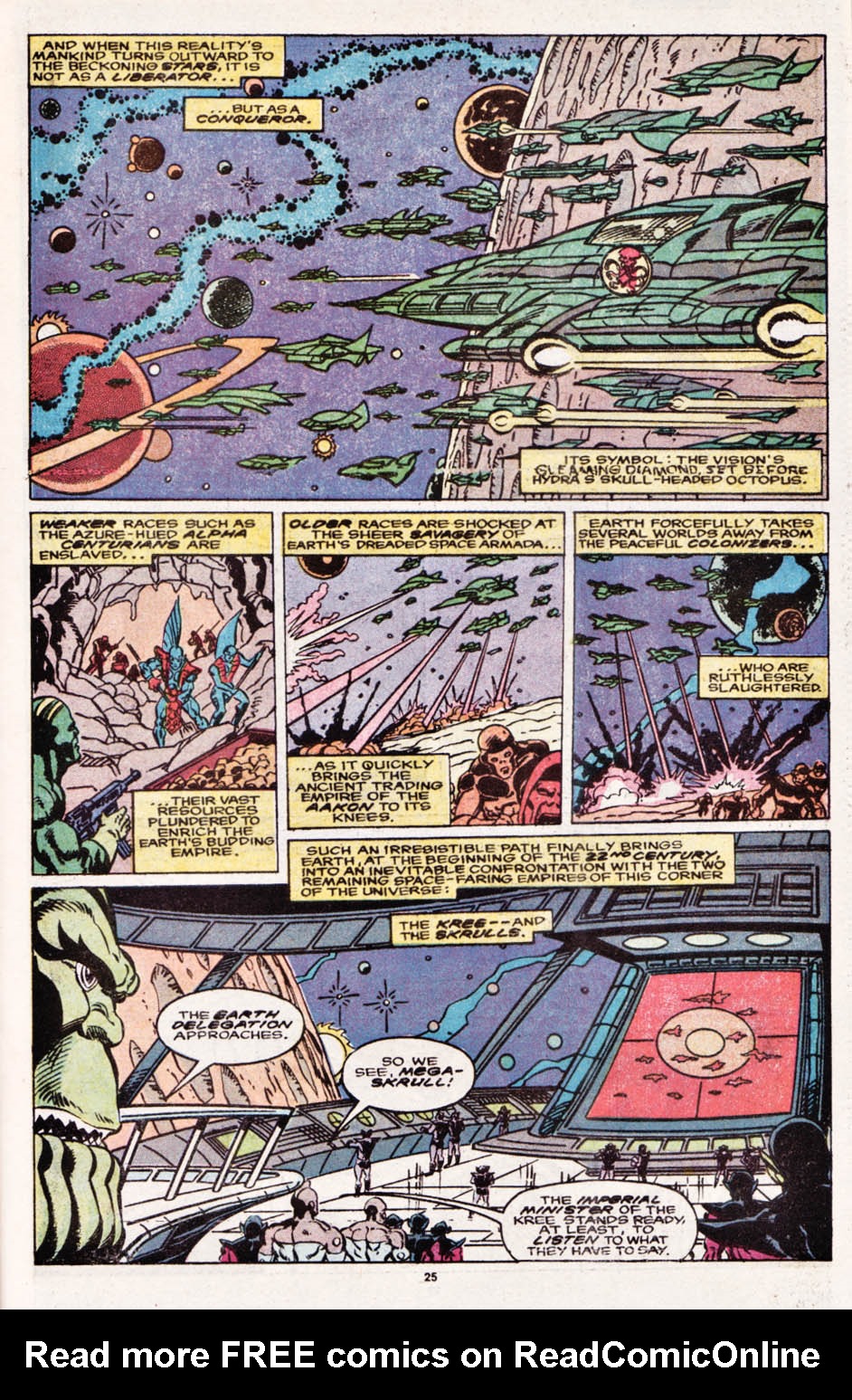 What If...? (1989) issue 19 - Page 23