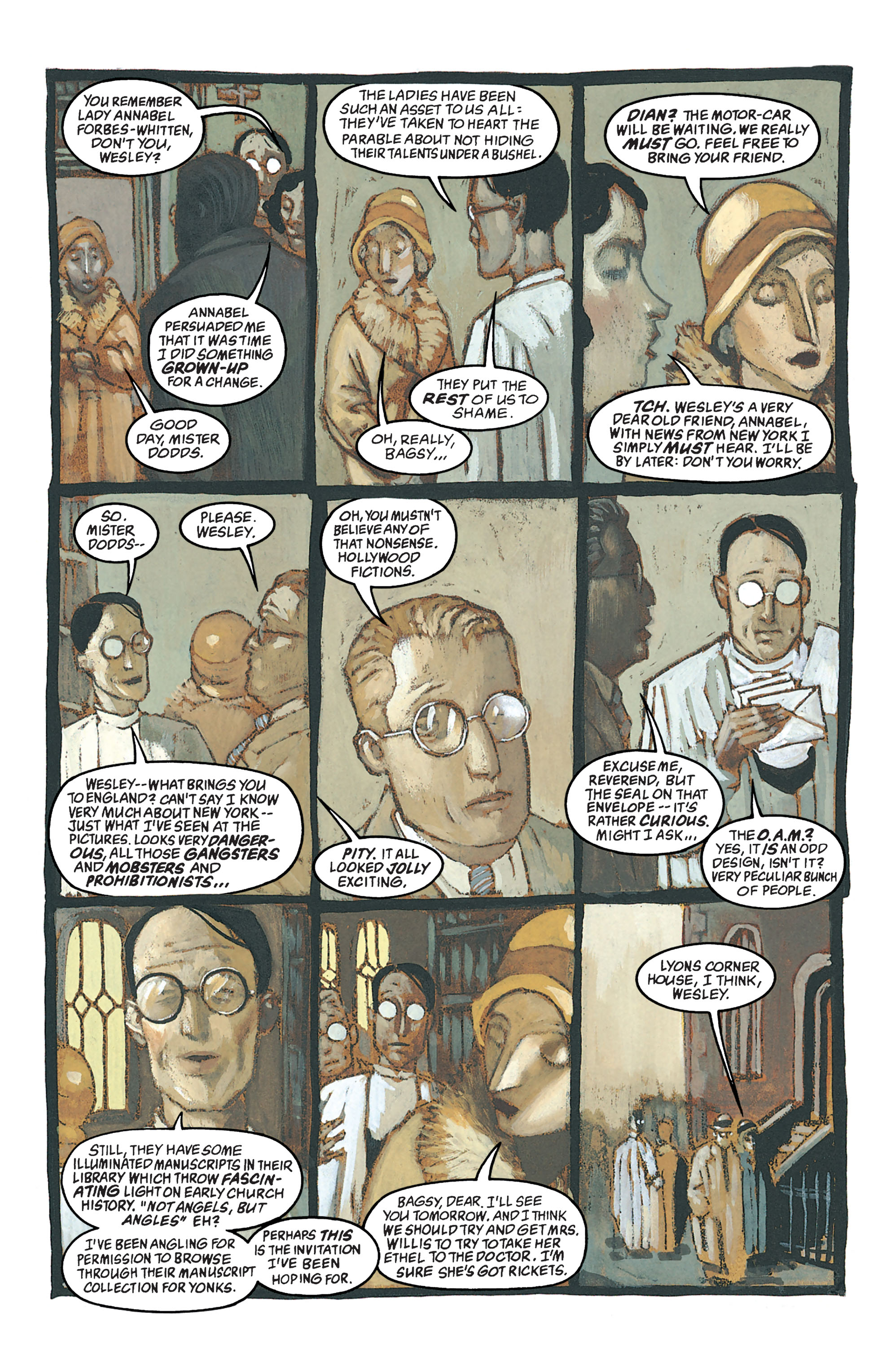 Read online The Sandman (1989) comic -  Issue # _The_Deluxe_Edition 1 (Part 5) - 60