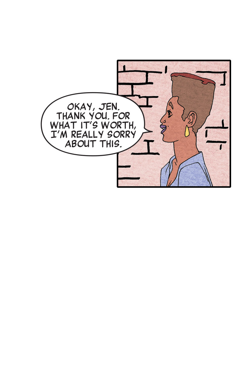 Read online She-Hulk: Law and Disorder Infinity Comic comic -  Issue #12 - 27