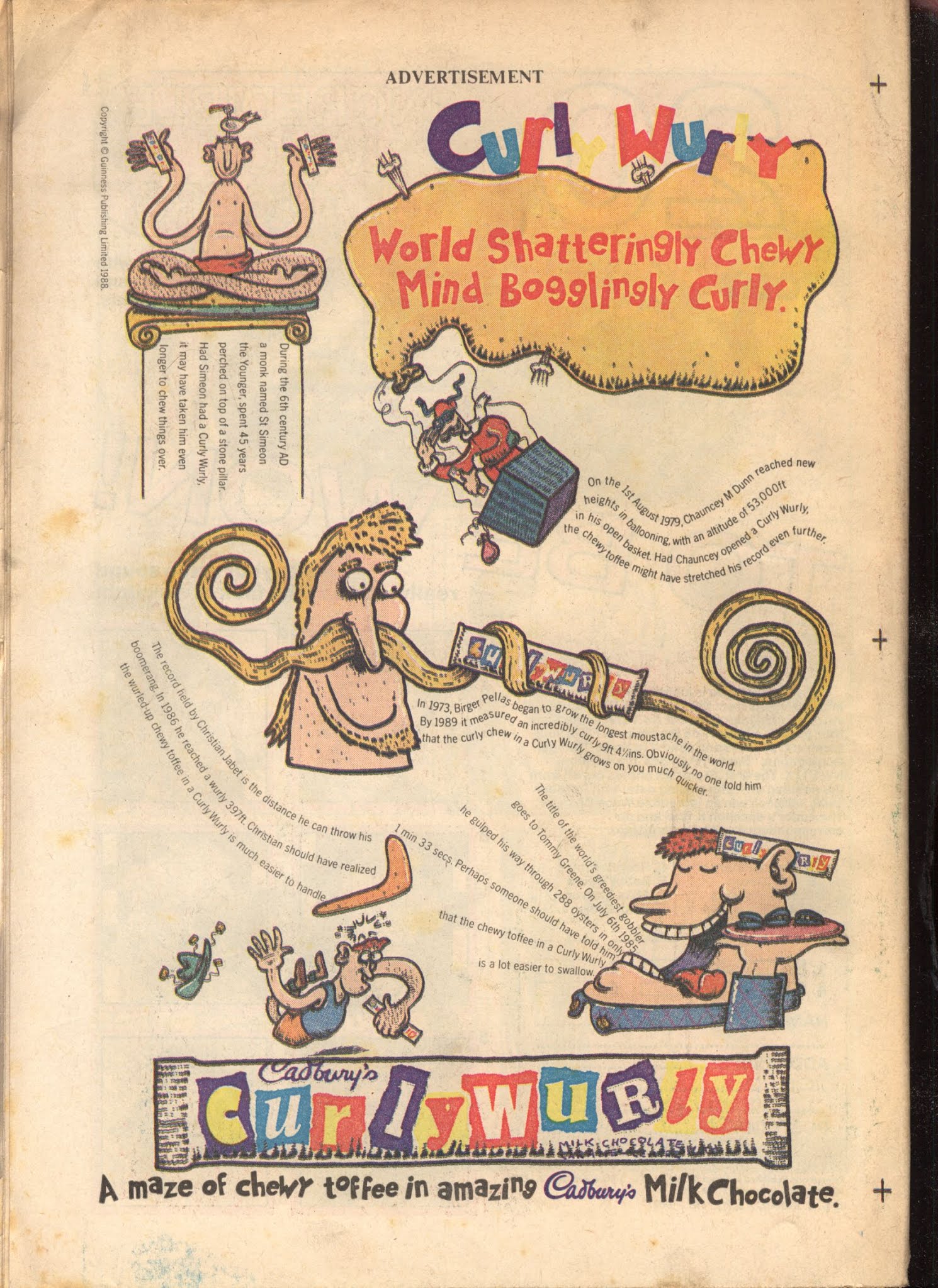 Read online Bunty comic -  Issue #1656 - 32