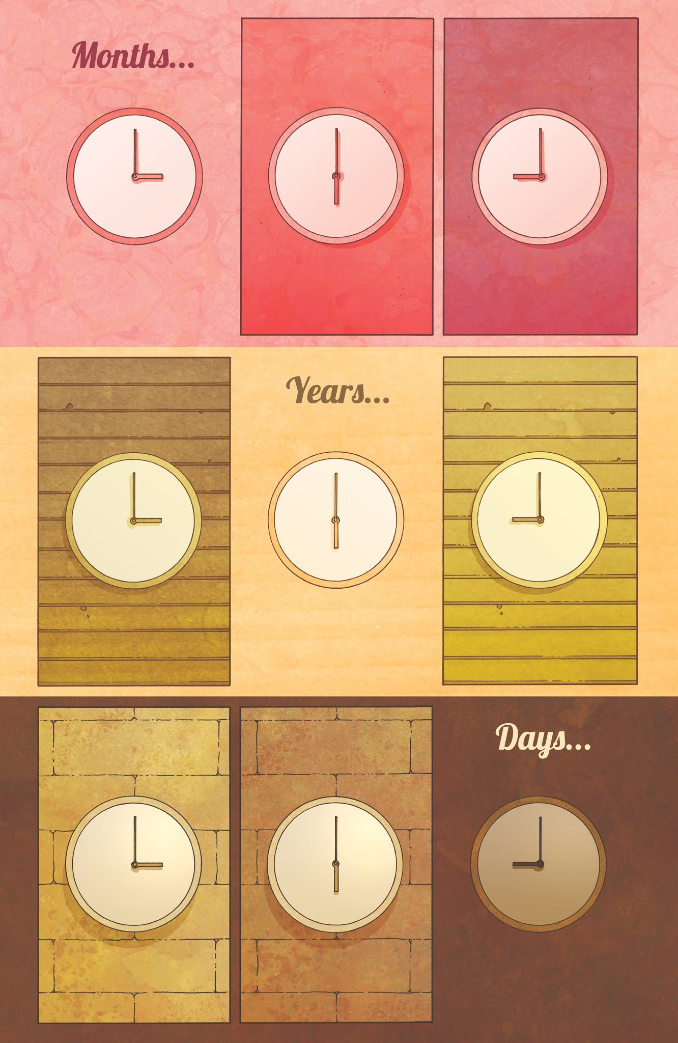 Read online Ice Cream Man comic -  Issue #6 - 23