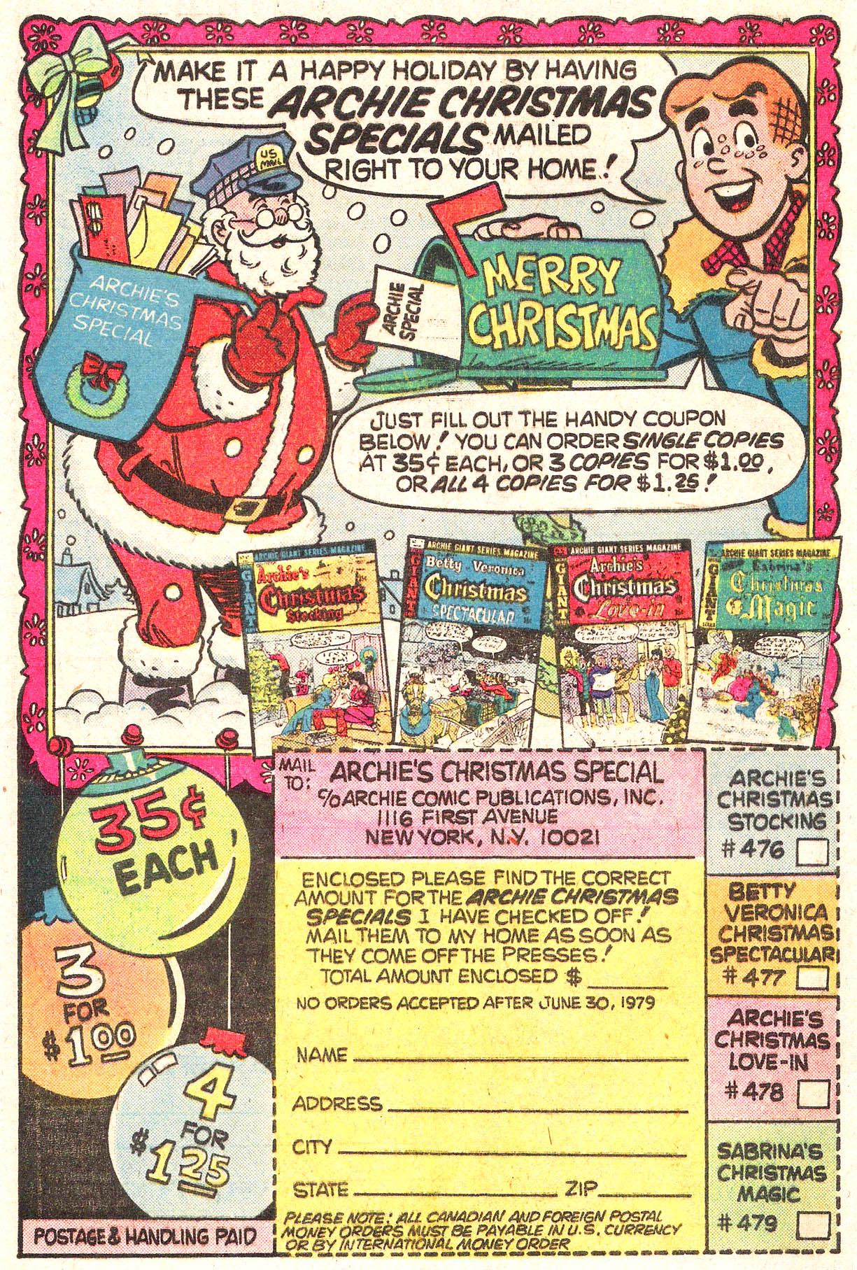 Read online Archie Giant Series Magazine comic -  Issue #477 - 28