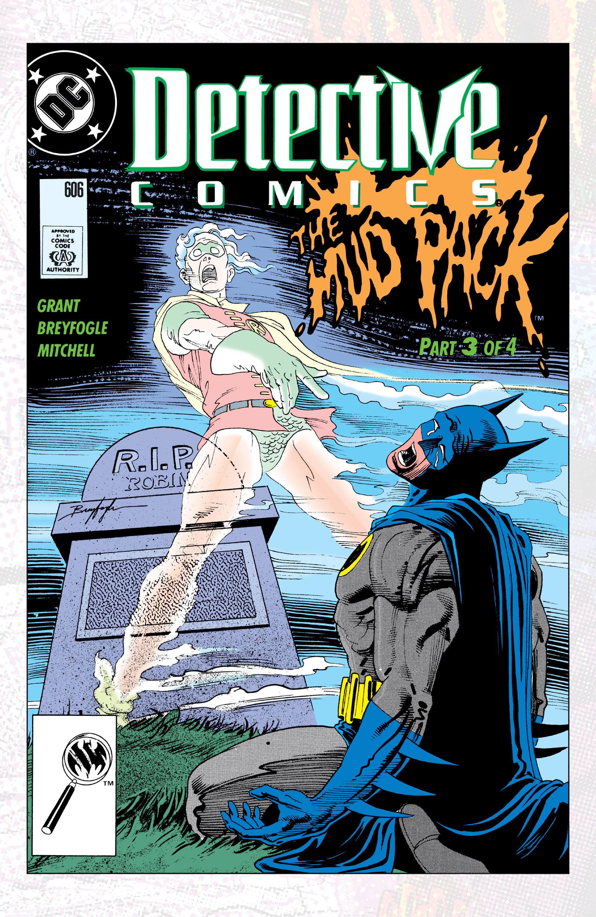 Read online Batman: The Dark Knight Detective comic -  Issue # TPB 4 (Part 2) - 71