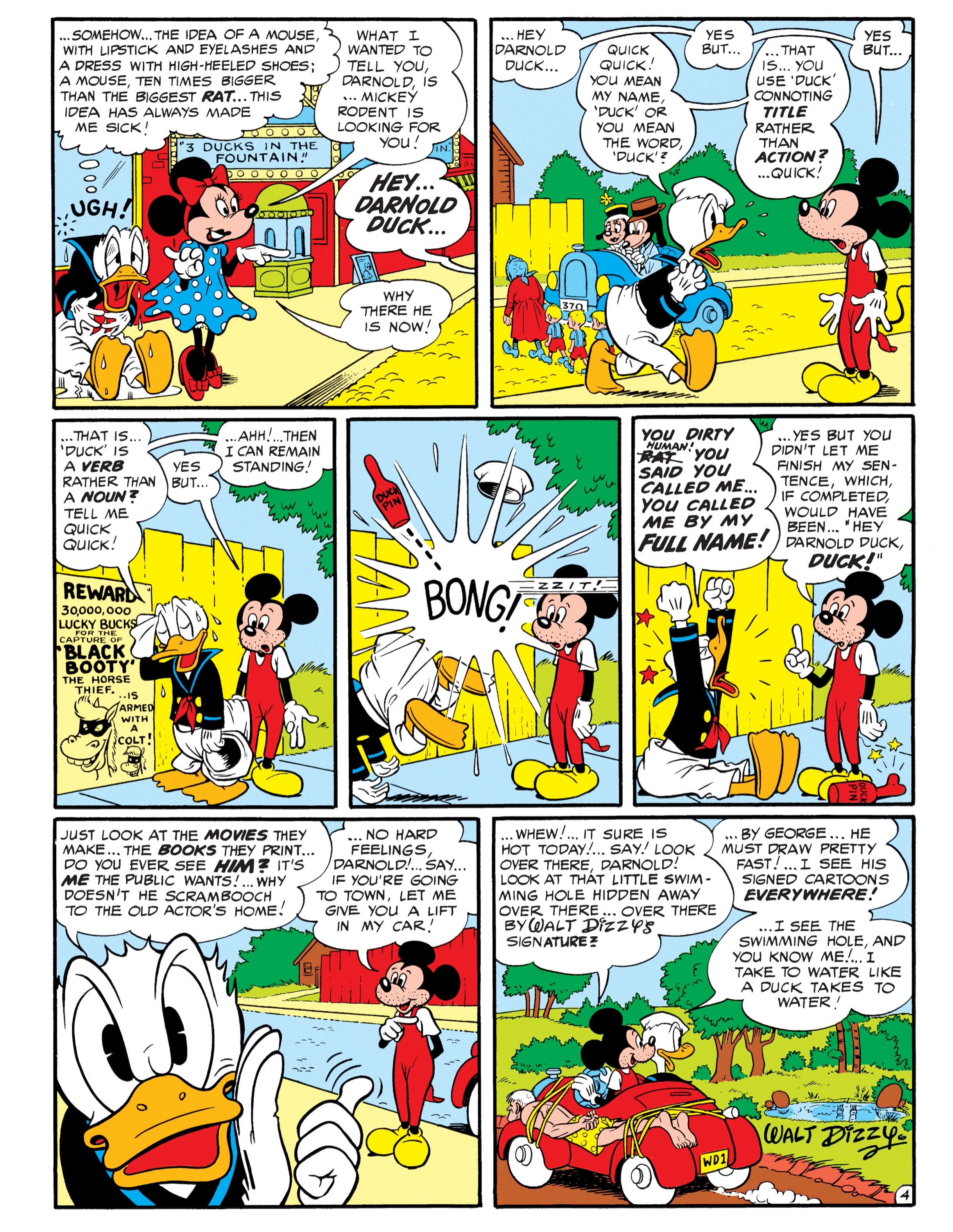 Read online MAD Magazine comic -  Issue #28 - 58