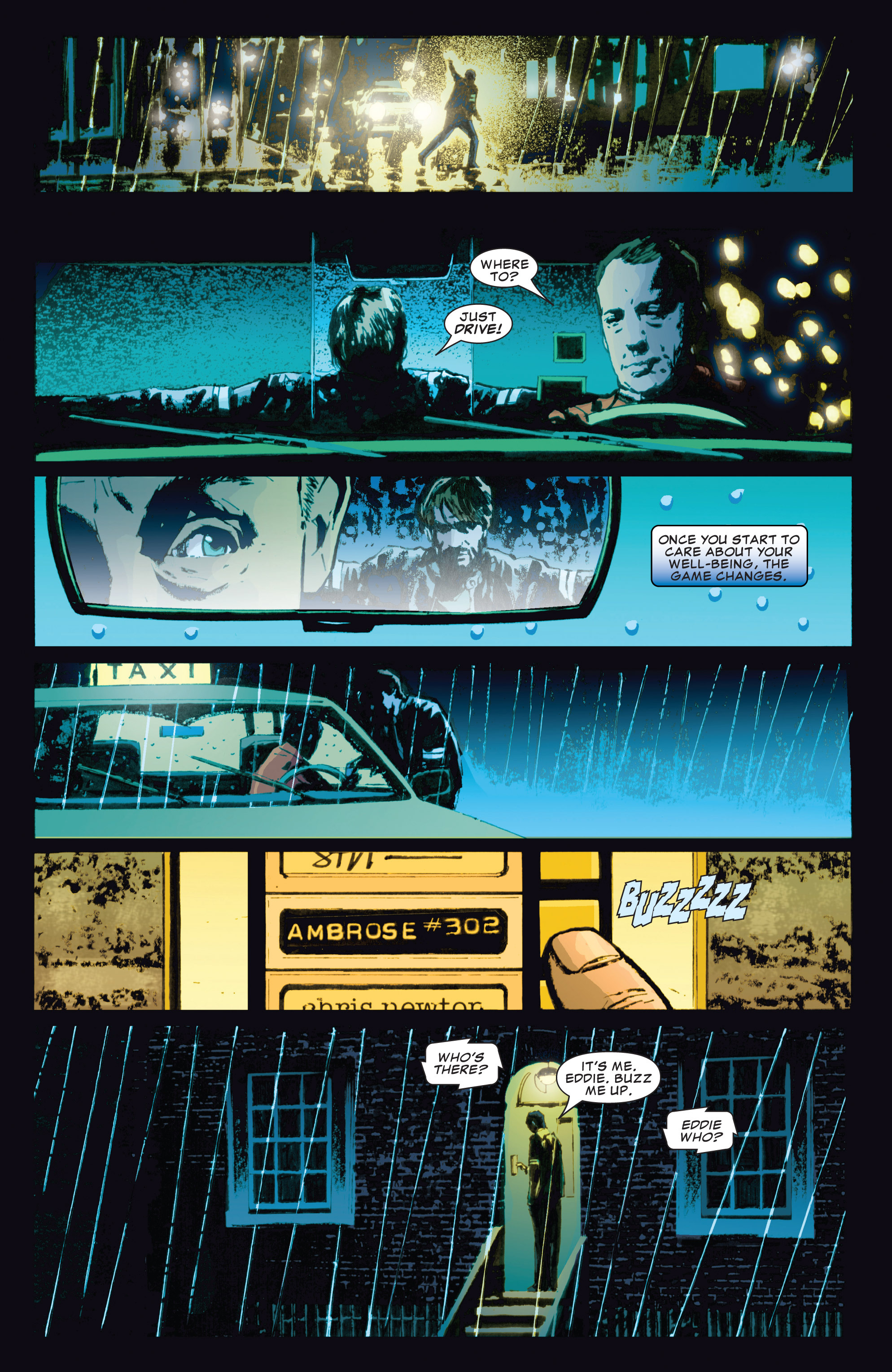 Read online Punisher Max: The Complete Collection comic -  Issue # TPB 5 (Part 1) - 24