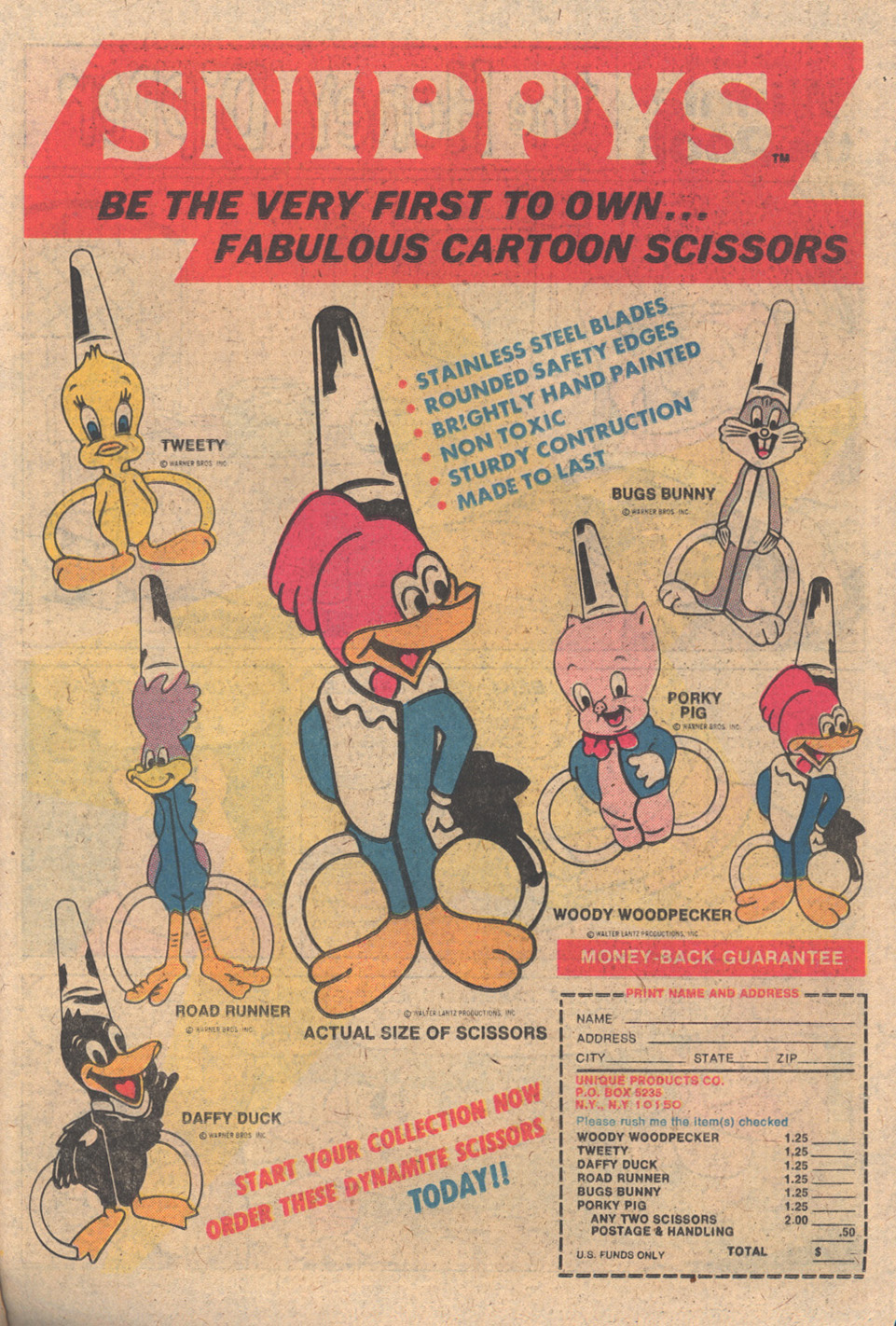 Read online Winnie-the-Pooh comic -  Issue #24 - 23