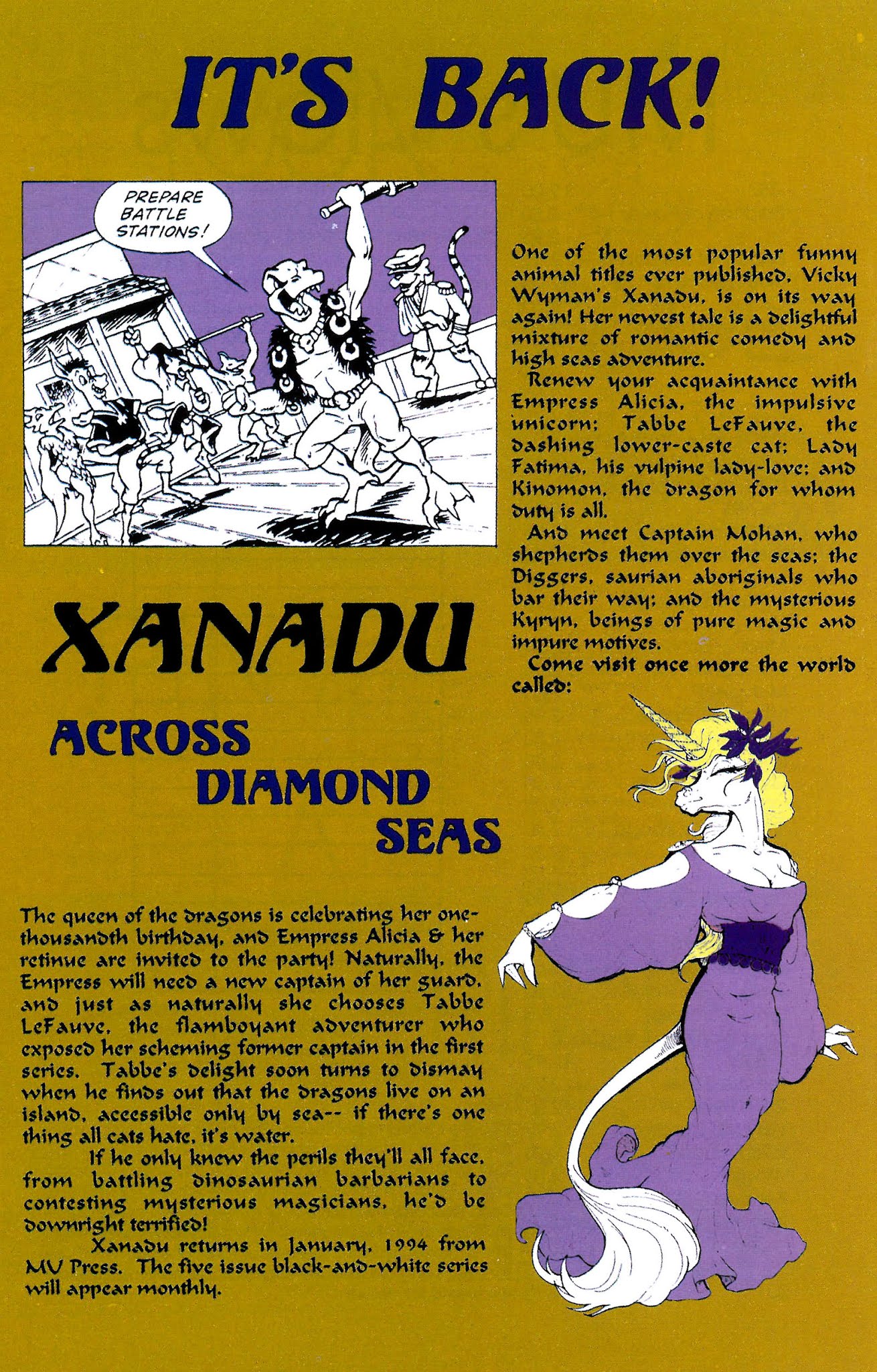 Read online Rhudiprrt, Prince of Fur comic -  Issue #8 - 36