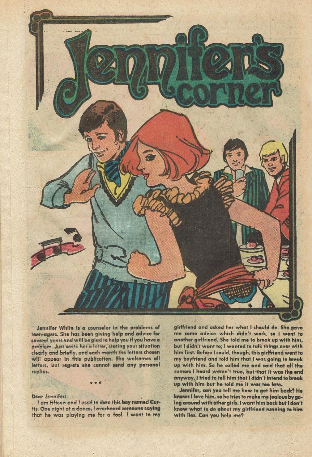 Read online Just Married comic -  Issue #108 - 20