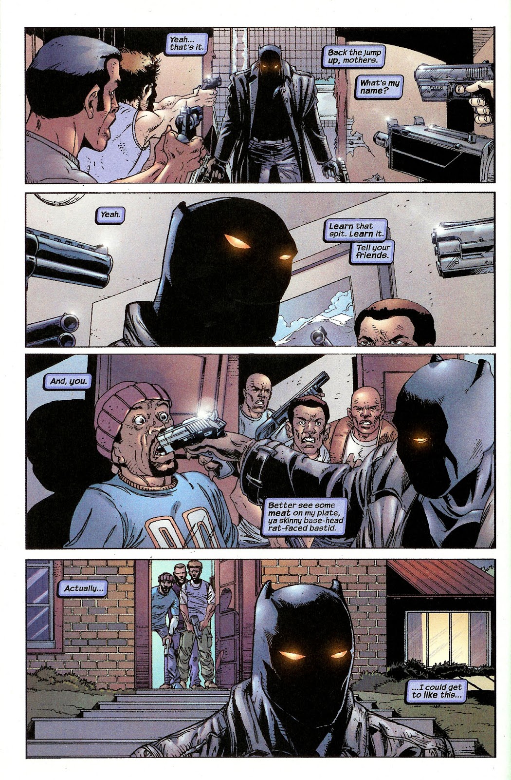 Black Panther (1998) issue 51 - Page 16