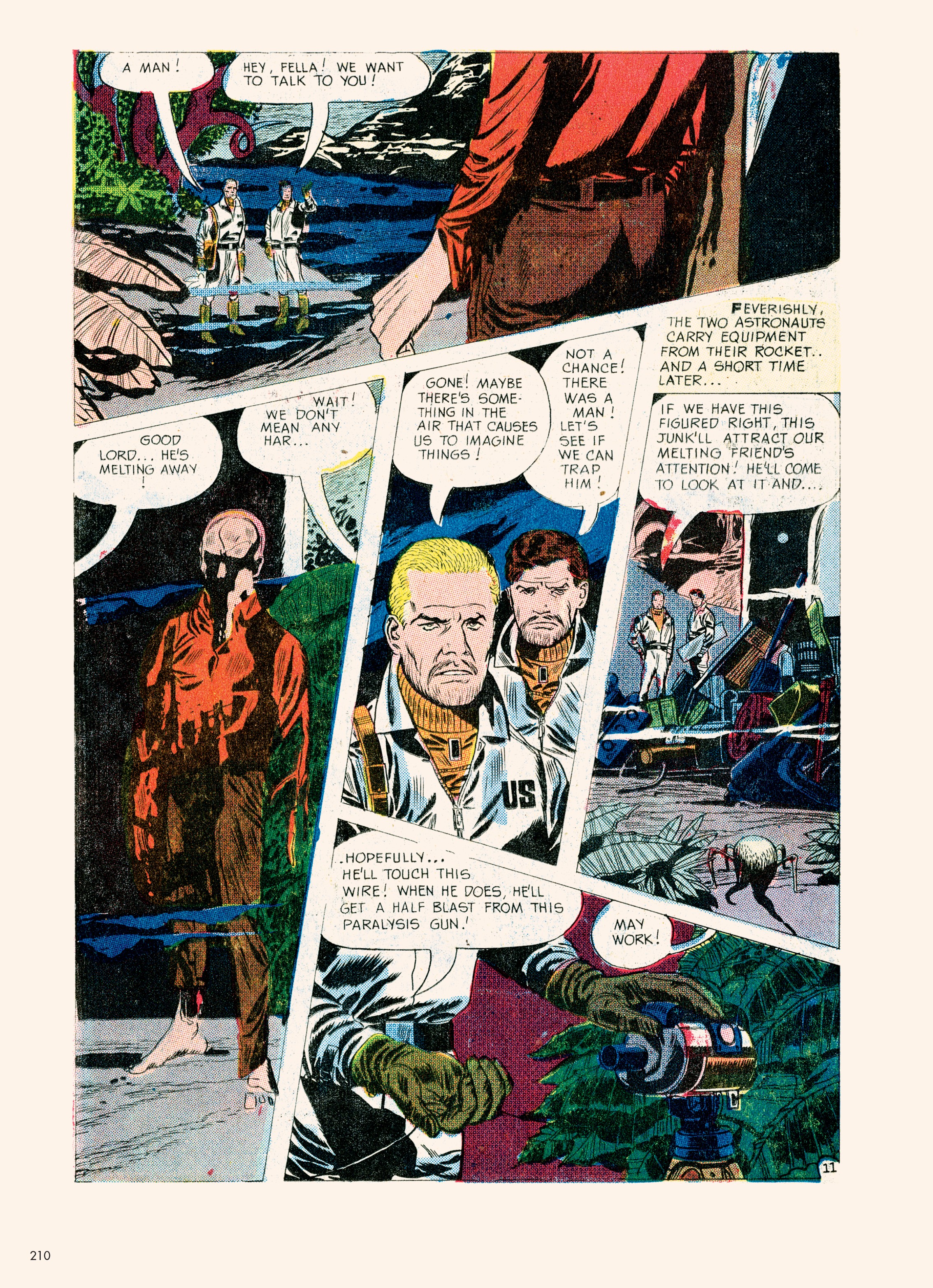 Read online The Unknown Anti-War Comics comic -  Issue # TPB (Part 3) - 12