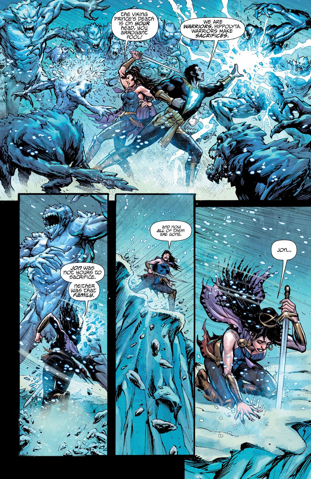 Justice League Dark (2018) issue 29 - Page 6