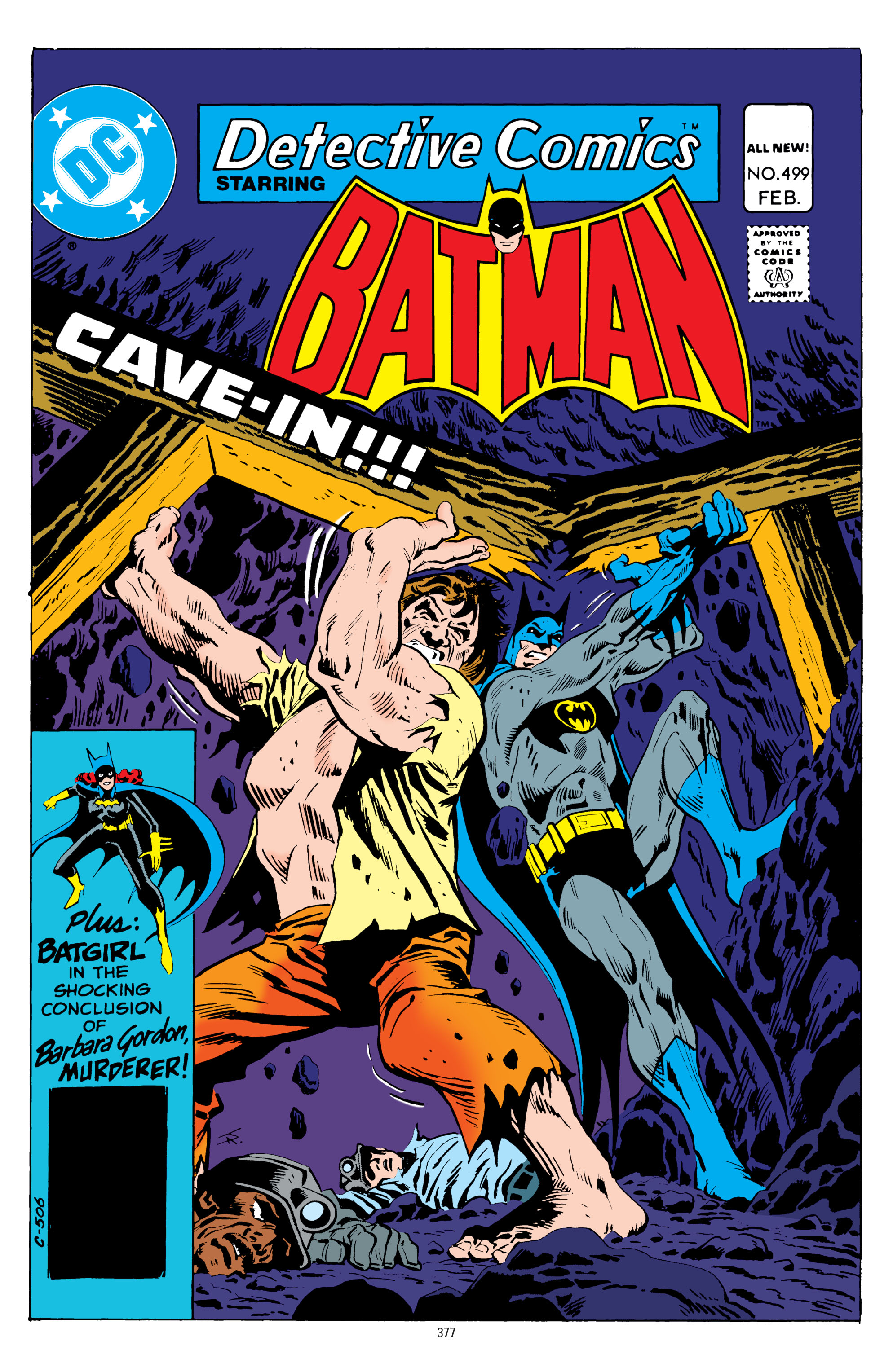 Read online Legends of the Dark Knight: Jim Aparo comic -  Issue # TPB 3 (Part 4) - 75