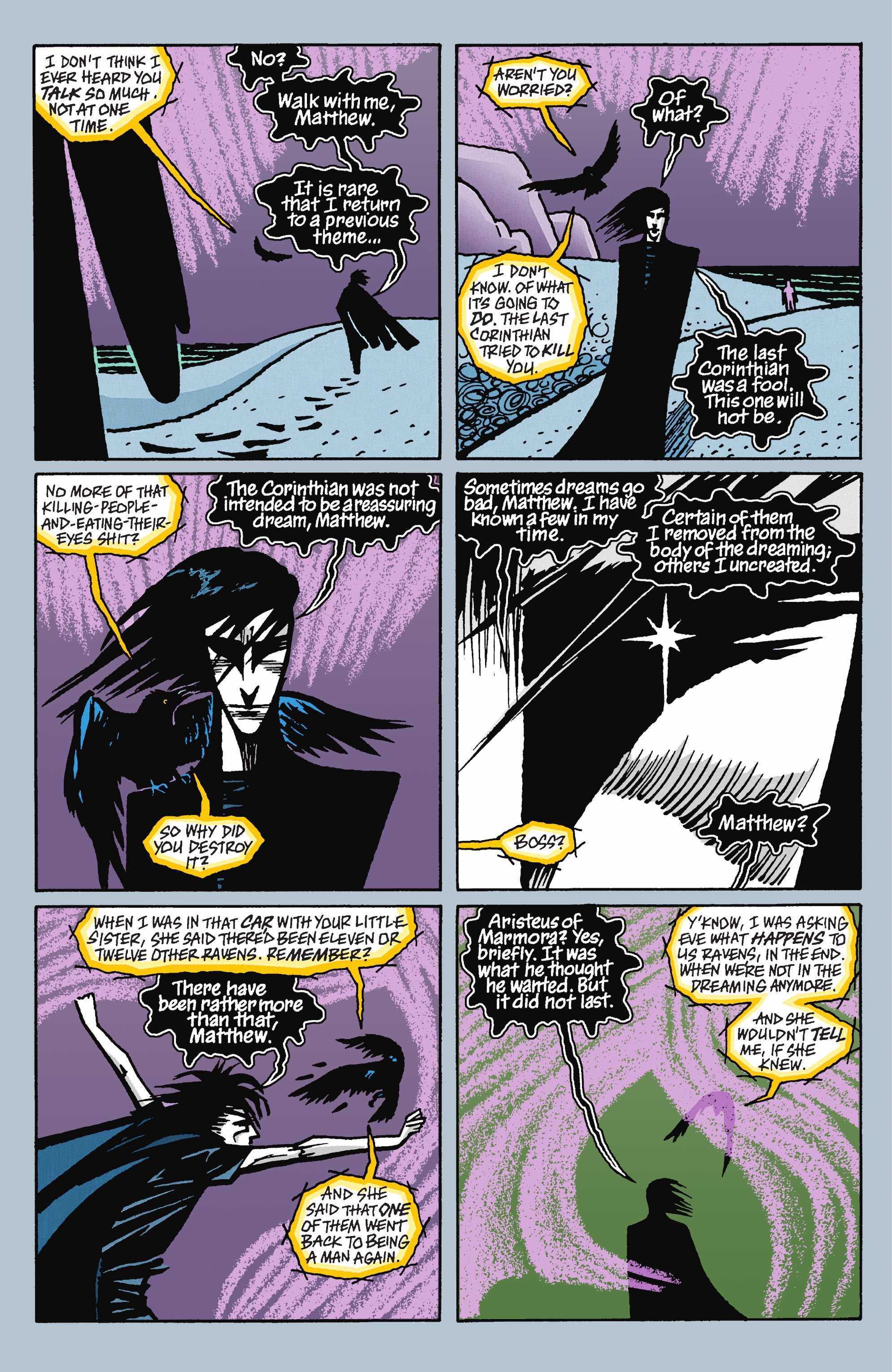 Read online The Sandman (2022) comic -  Issue # TPB 4 (Part 1) - 29