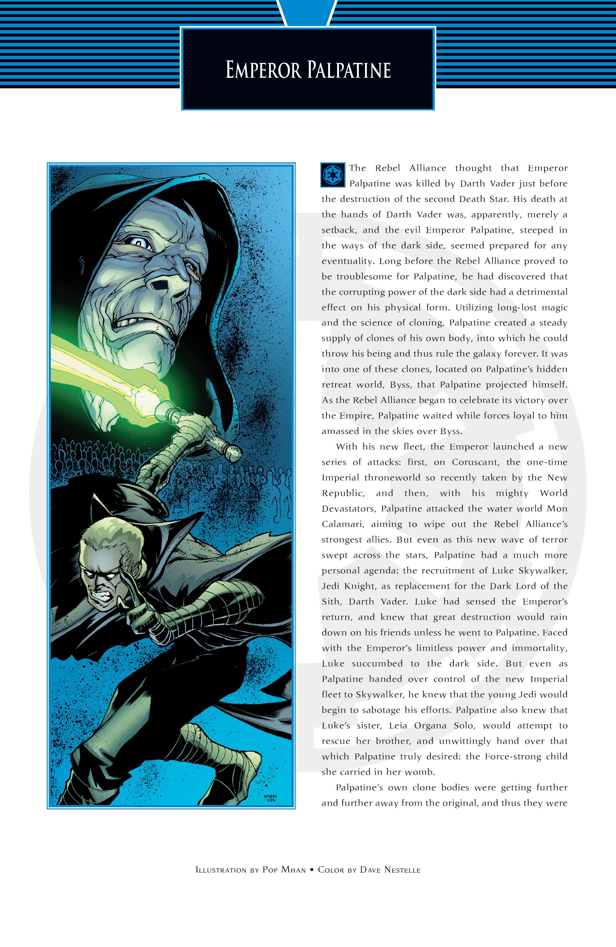 Read online Star Wars Legends: The New Republic - Epic Collection comic -  Issue # TPB 5 (Part 5) - 41