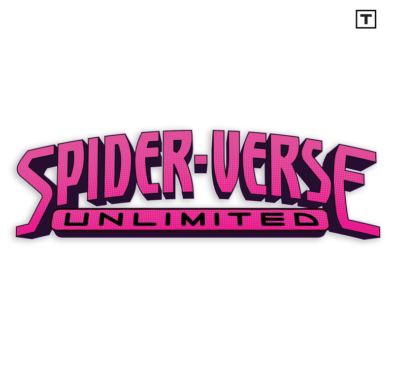 Read online Spider-Verse Unlimited: Infinity Comic comic -  Issue #13 - 2