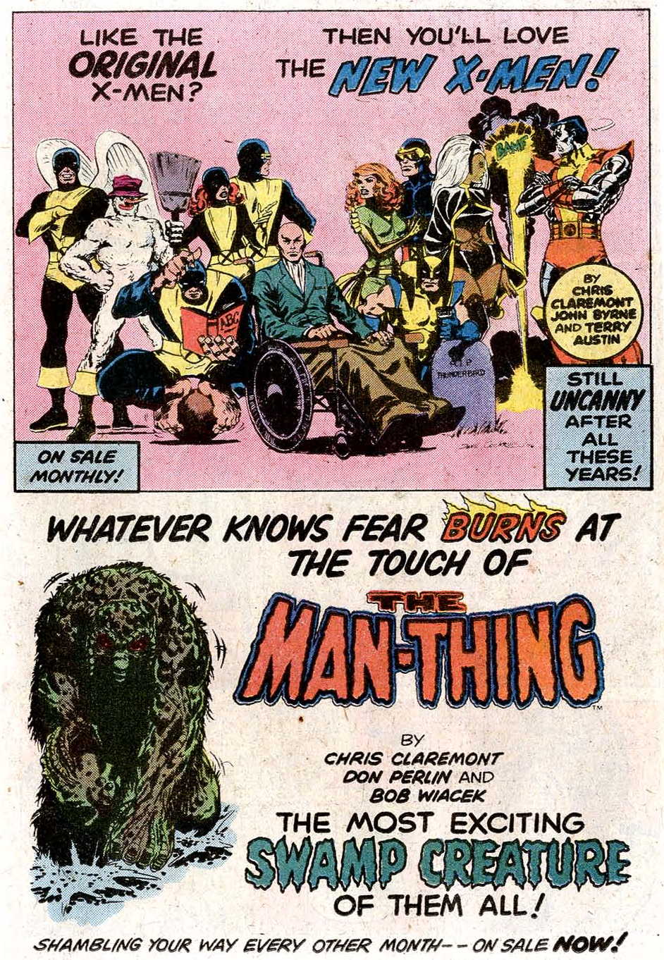 Read online Star Trek (1980) comic -  Issue #6 - 14