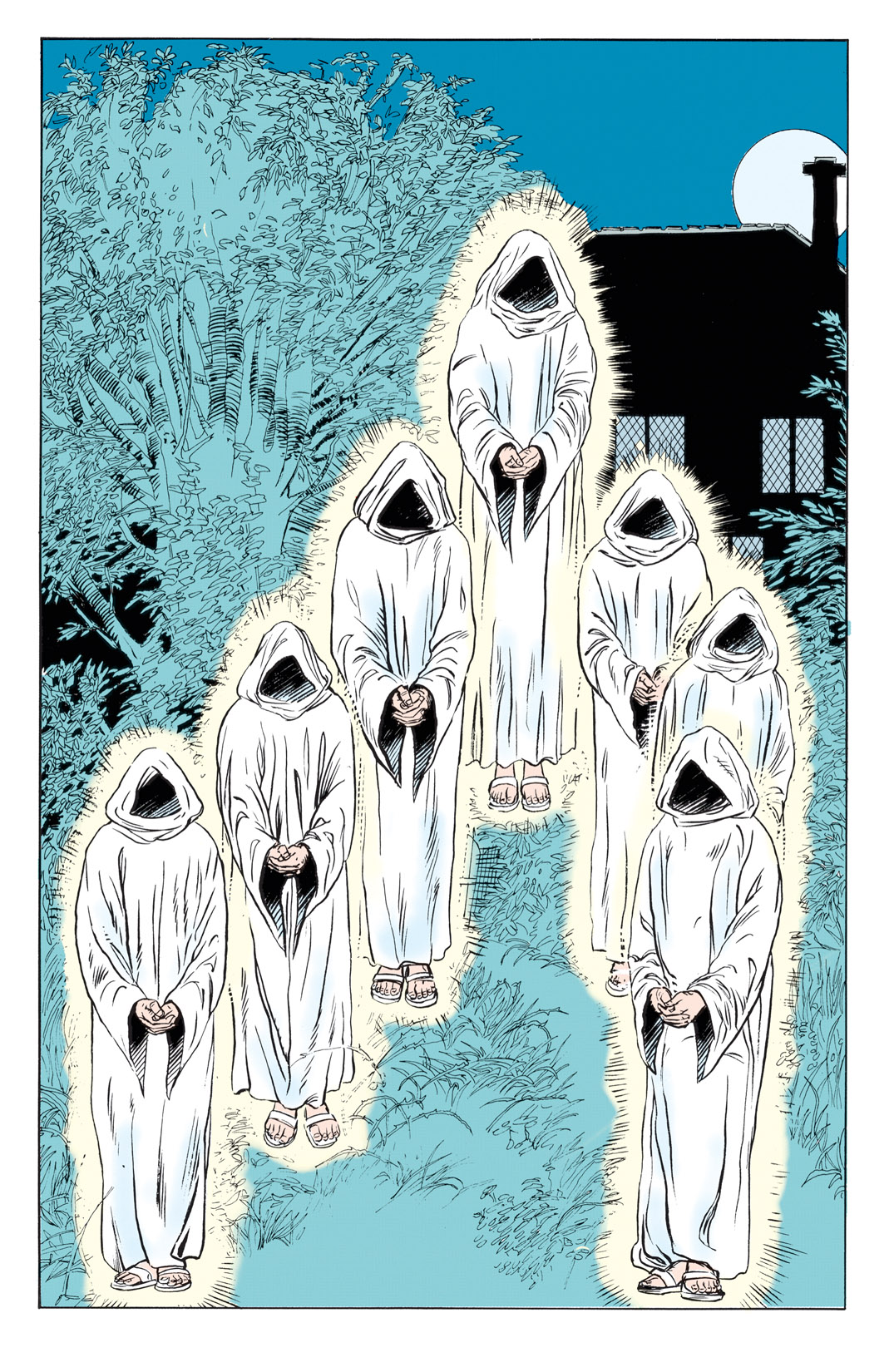 Read online Hellblazer comic -  Issue #60 - 17