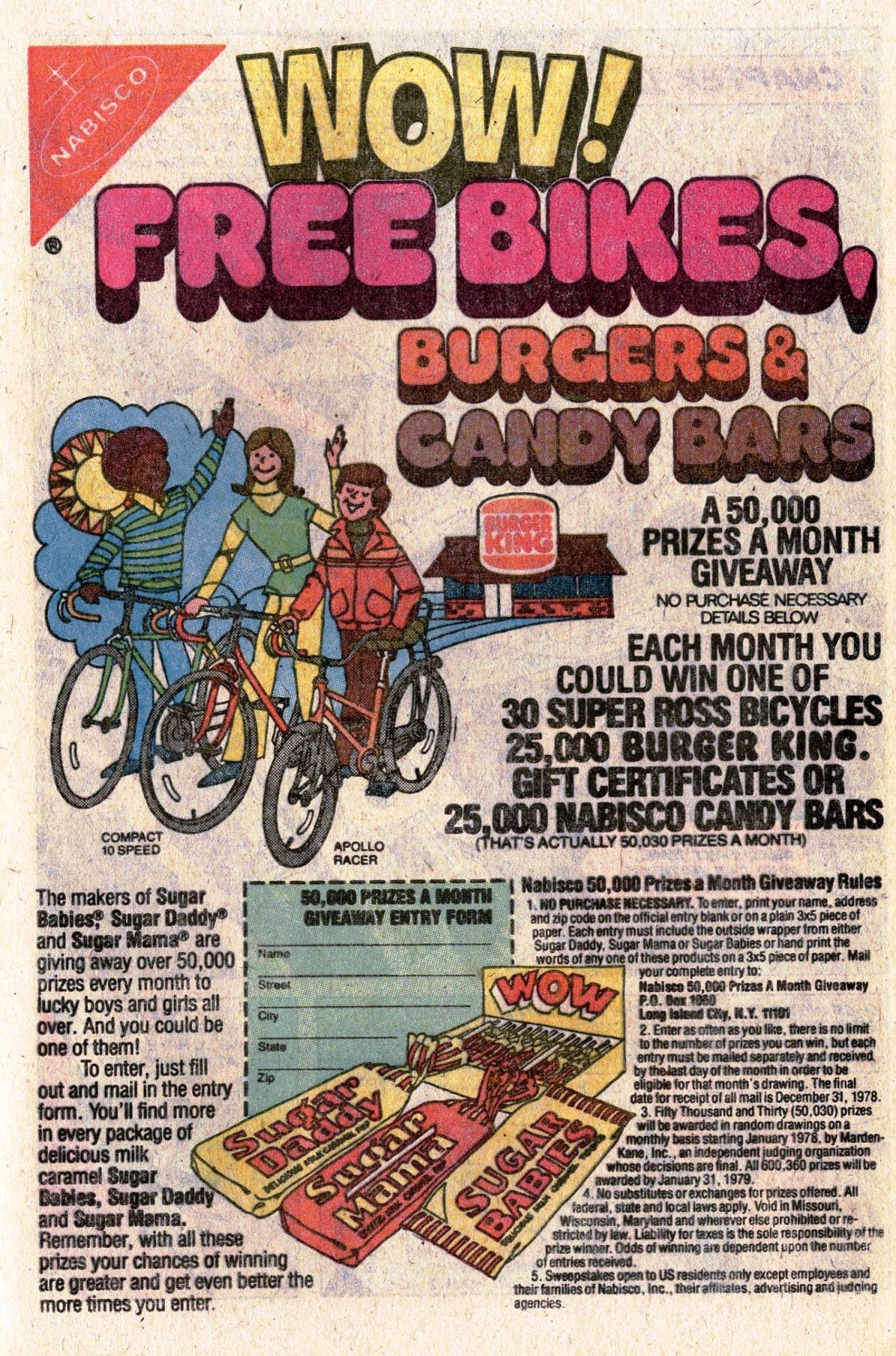 Read online Batman (1940) comic -  Issue #300 - 21