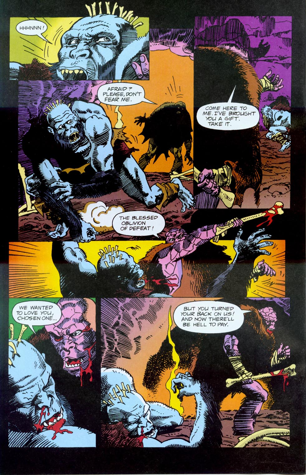 Pinhead issue 6 - Page 6