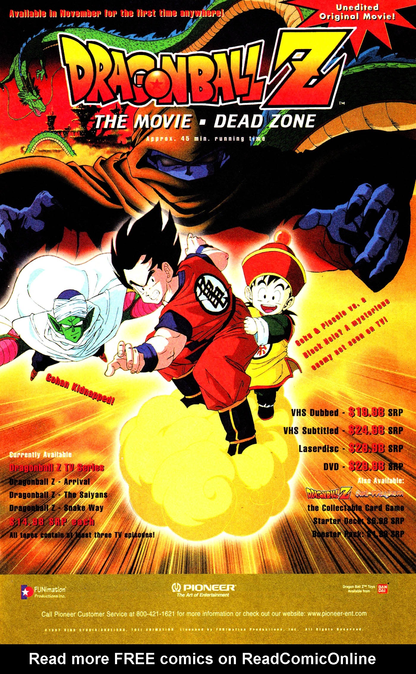 Read online Looney Tunes (1994) comic -  Issue #37 - 15