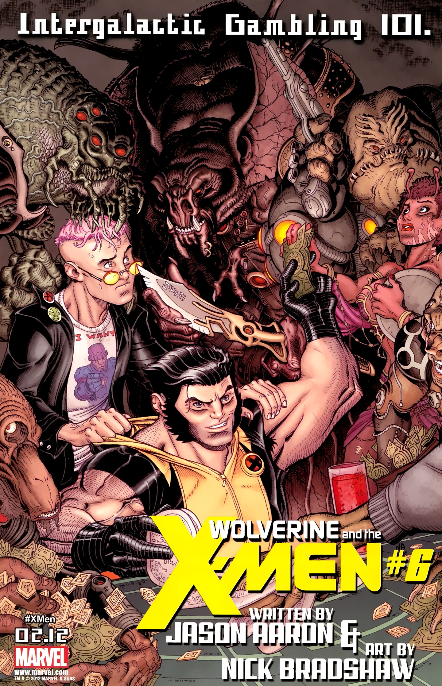 Read online X-Men Legacy (2008) comic -  Issue #261 - 28