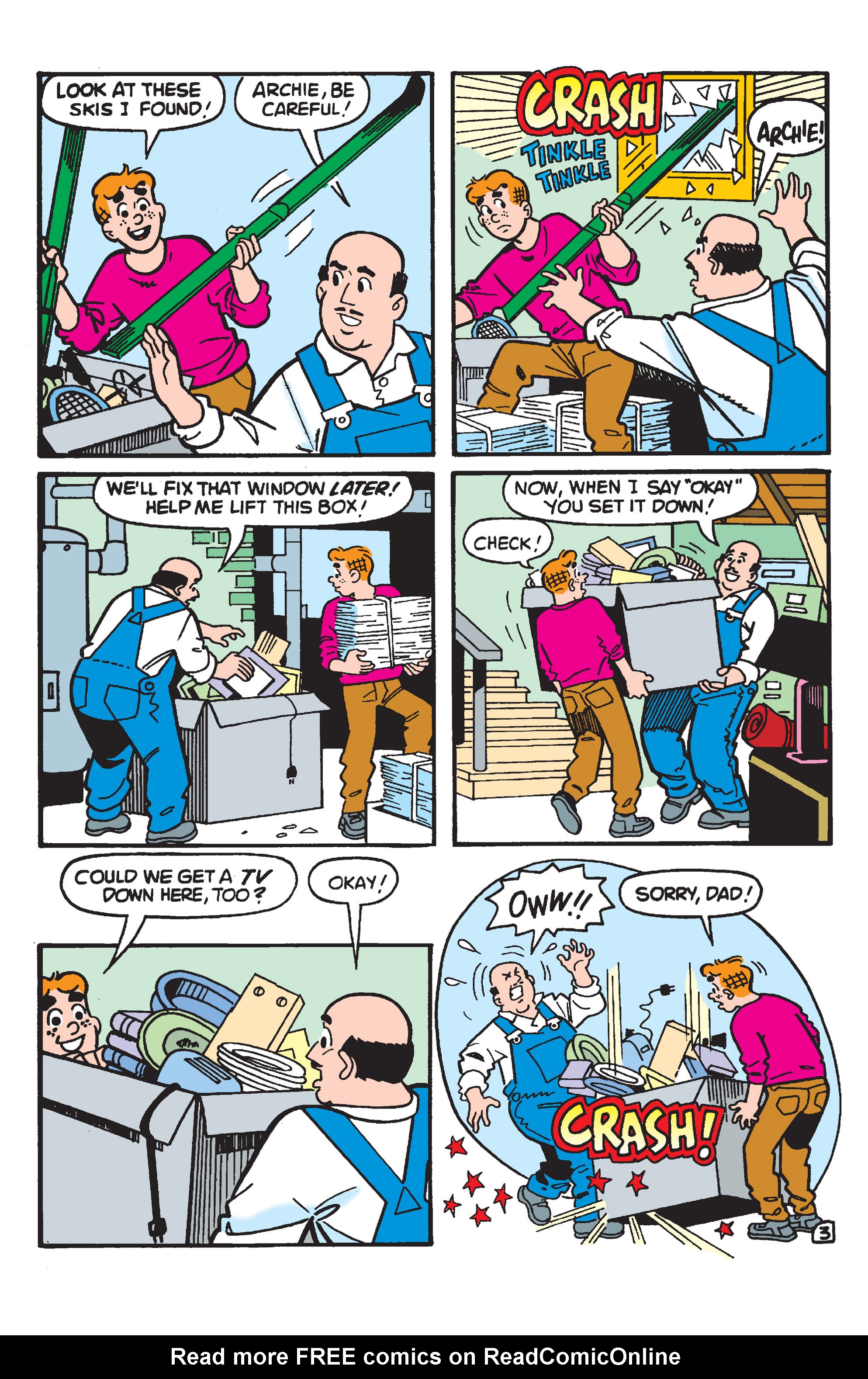 Read online Pep Digital comic -  Issue #147 - 53