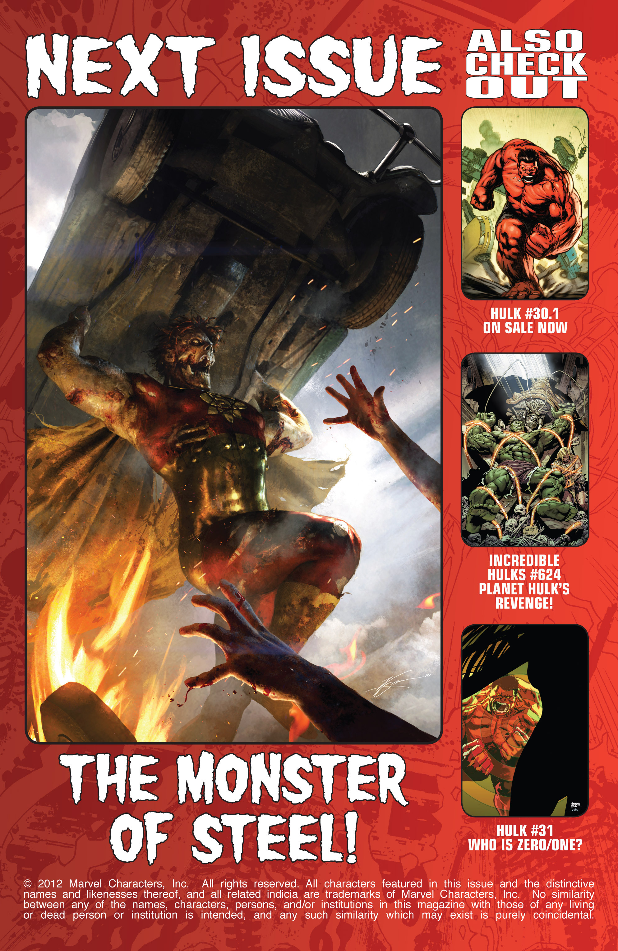 Read online Marvel Zombies Supreme comic -  Issue #1 - 25