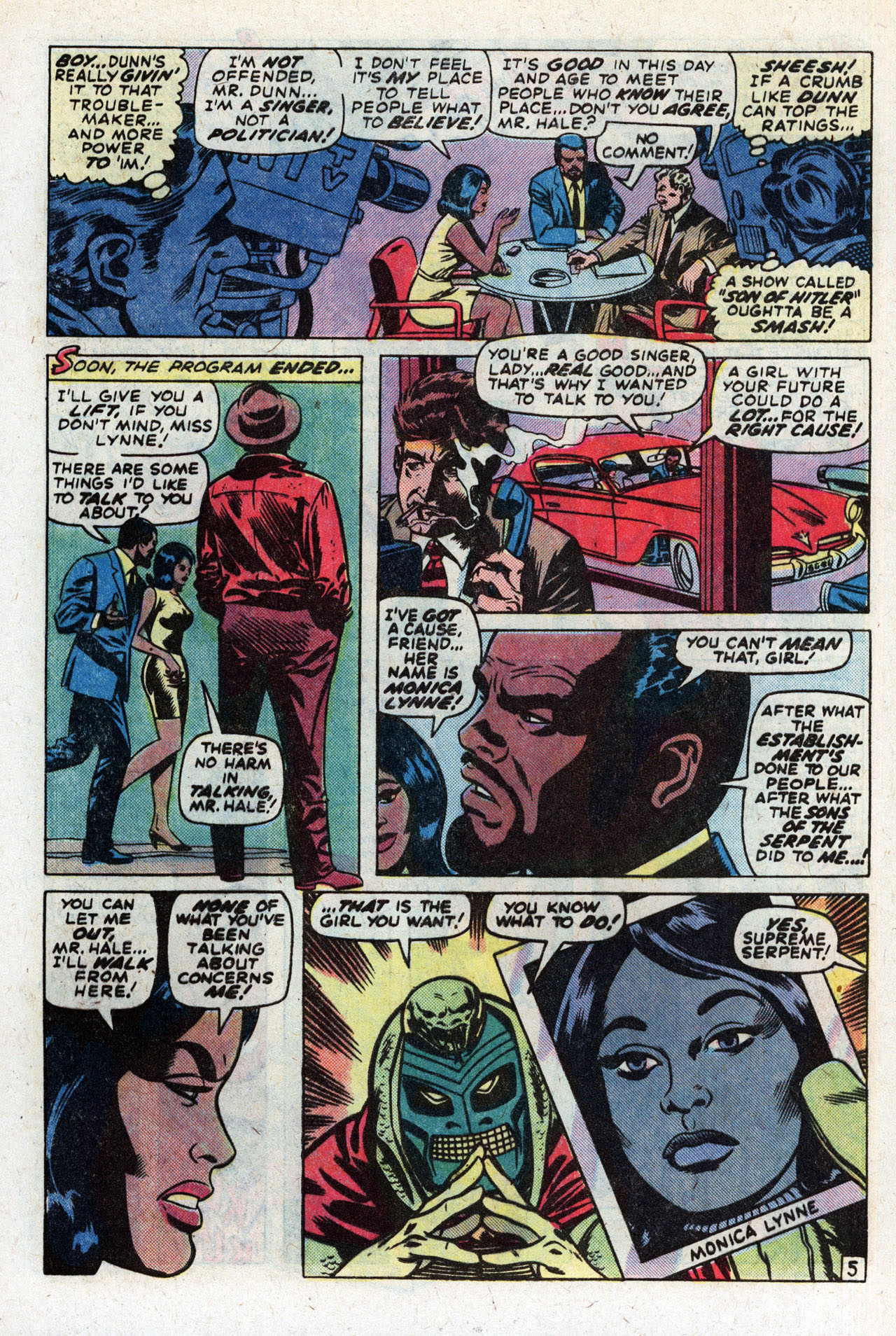 Read online Marvel Super Action (1977) comic -  Issue #34 - 8