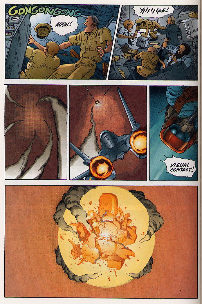 Akira issue 33 - Page 56