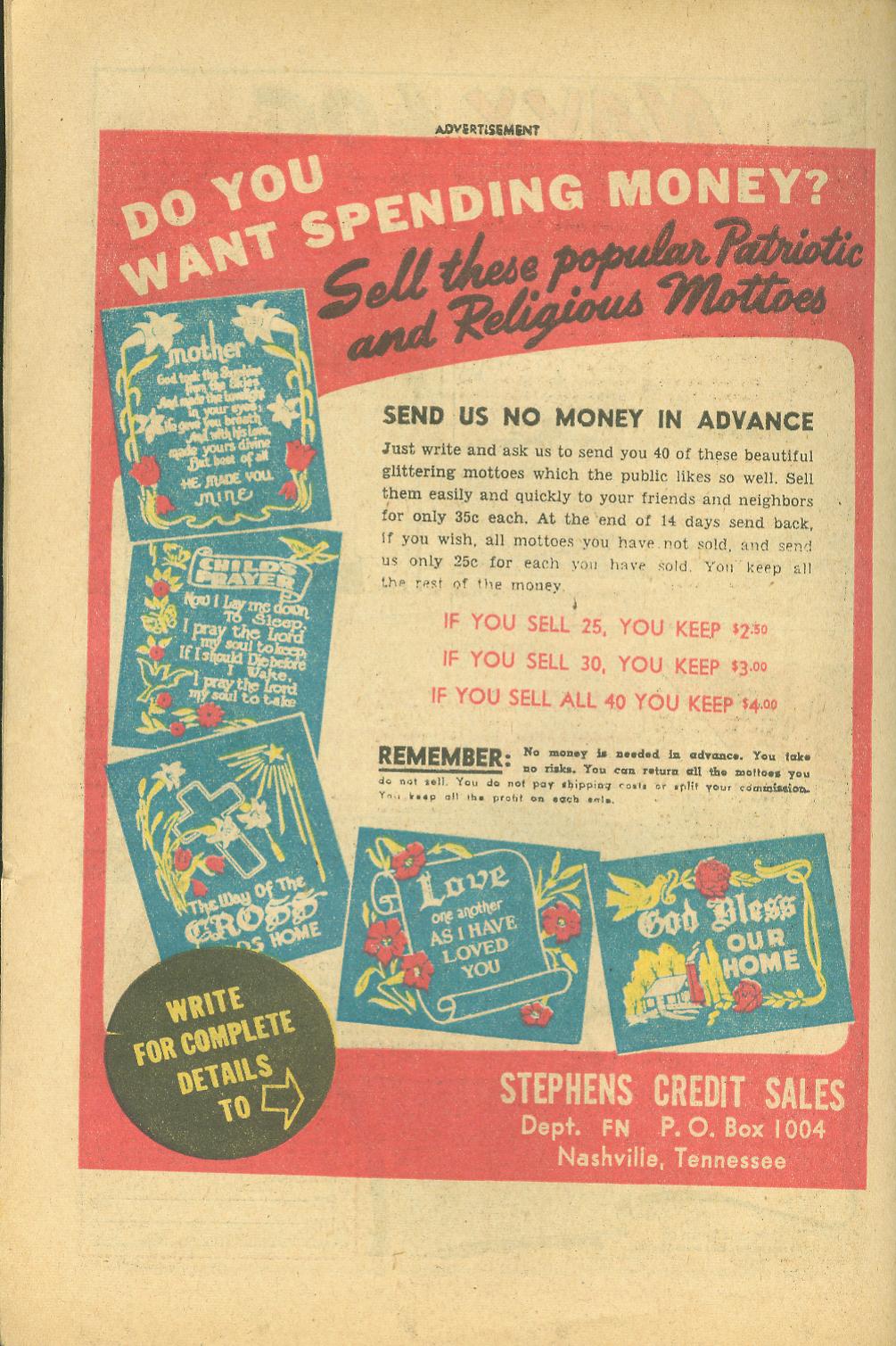 Read online All-American Men of War comic -  Issue #75 - 34