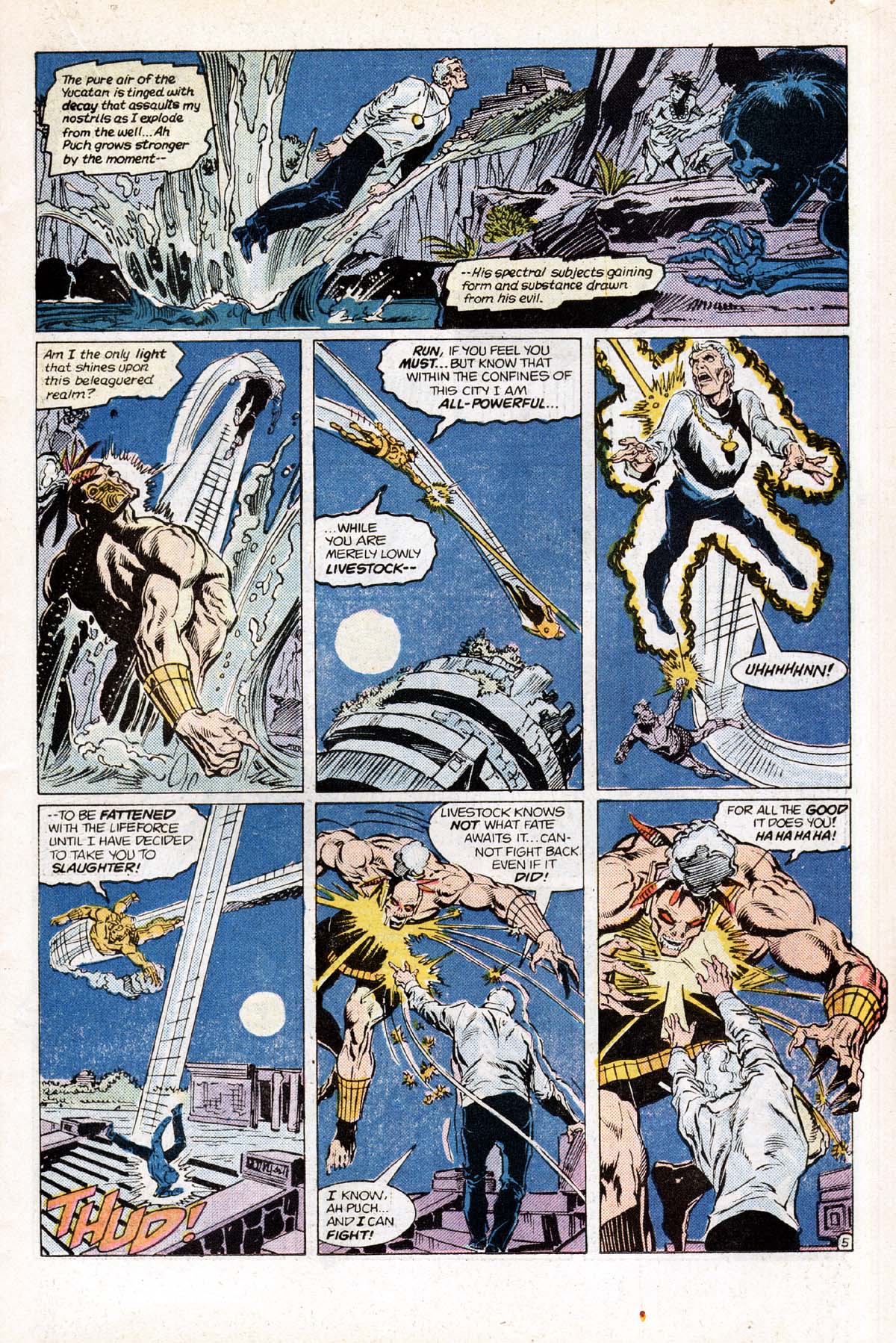 Action Comics (1938) 614 Page 13