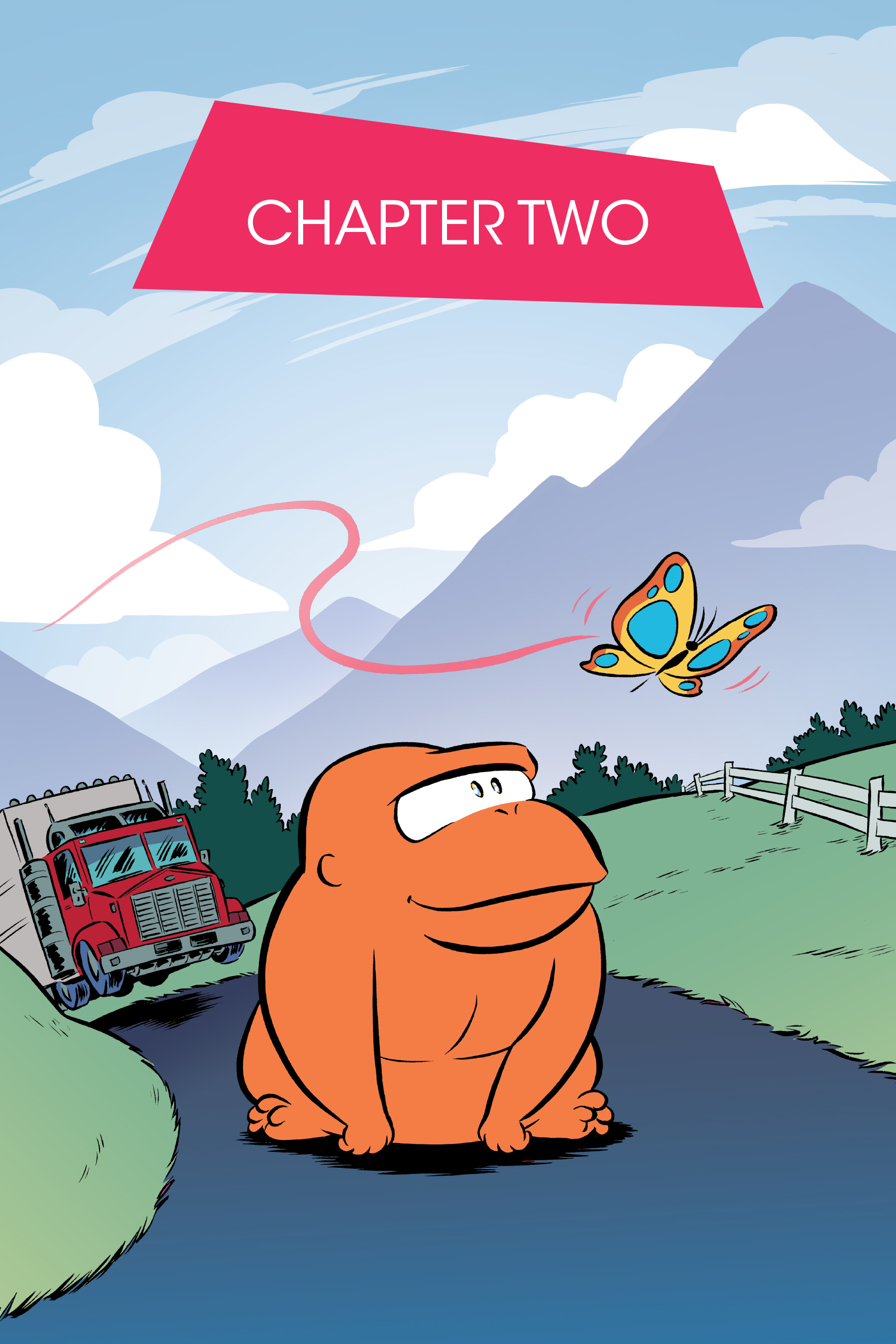 Read online Banana Sunday comic -  Issue # _TPB - 30