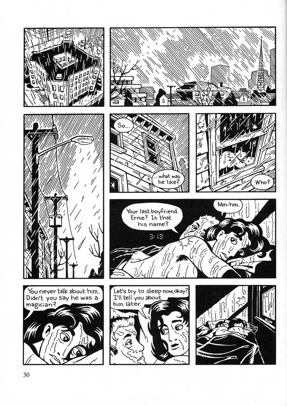 Read online Jar of Fools comic -  Issue # TPB (Part 1) - 39