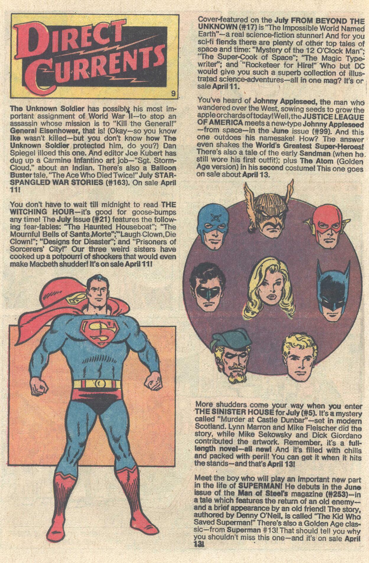 Read online The Brave and the Bold (1955) comic -  Issue #102 - 29