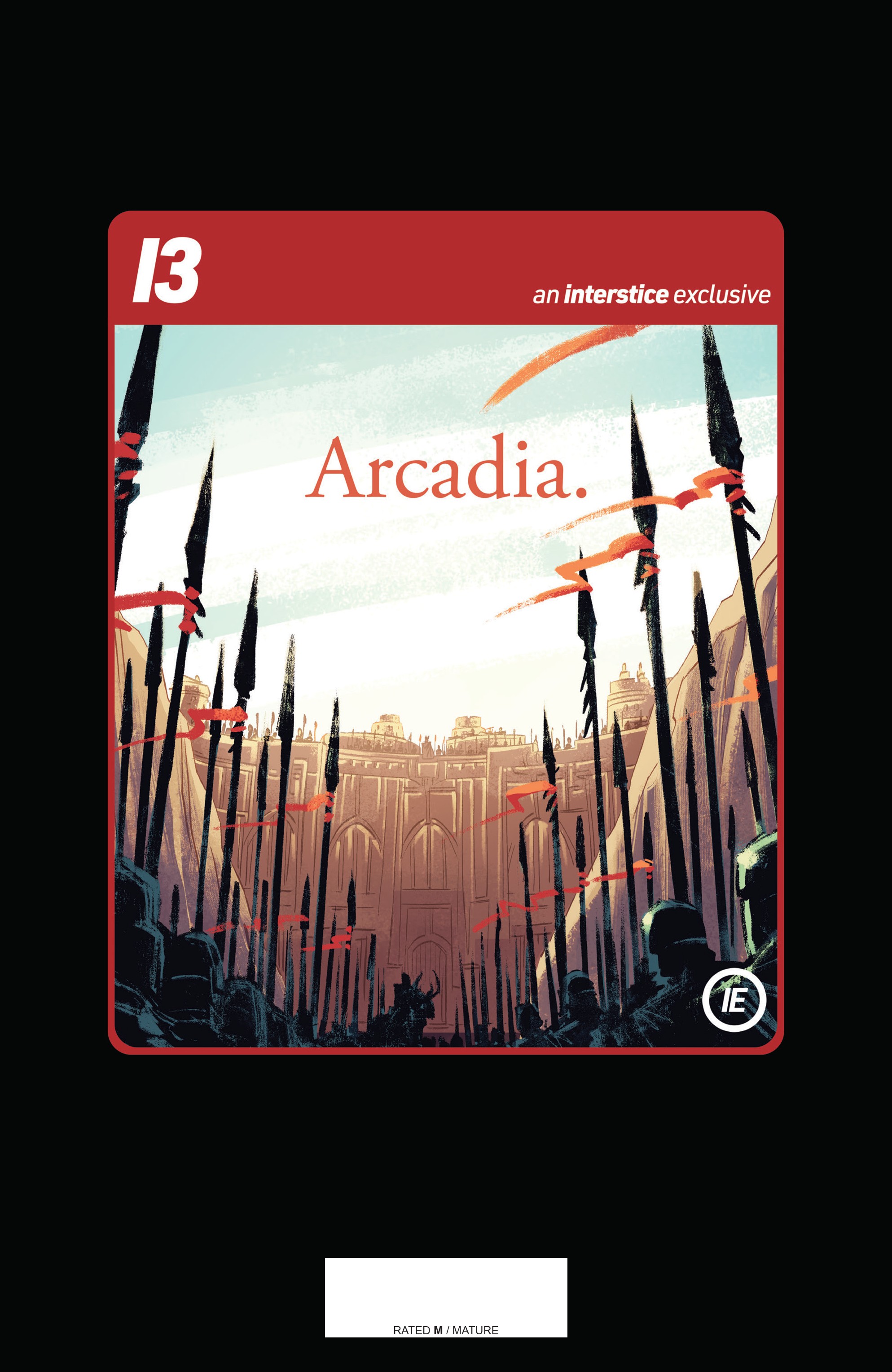 Read online Self/Made comic -  Issue #4 - 29