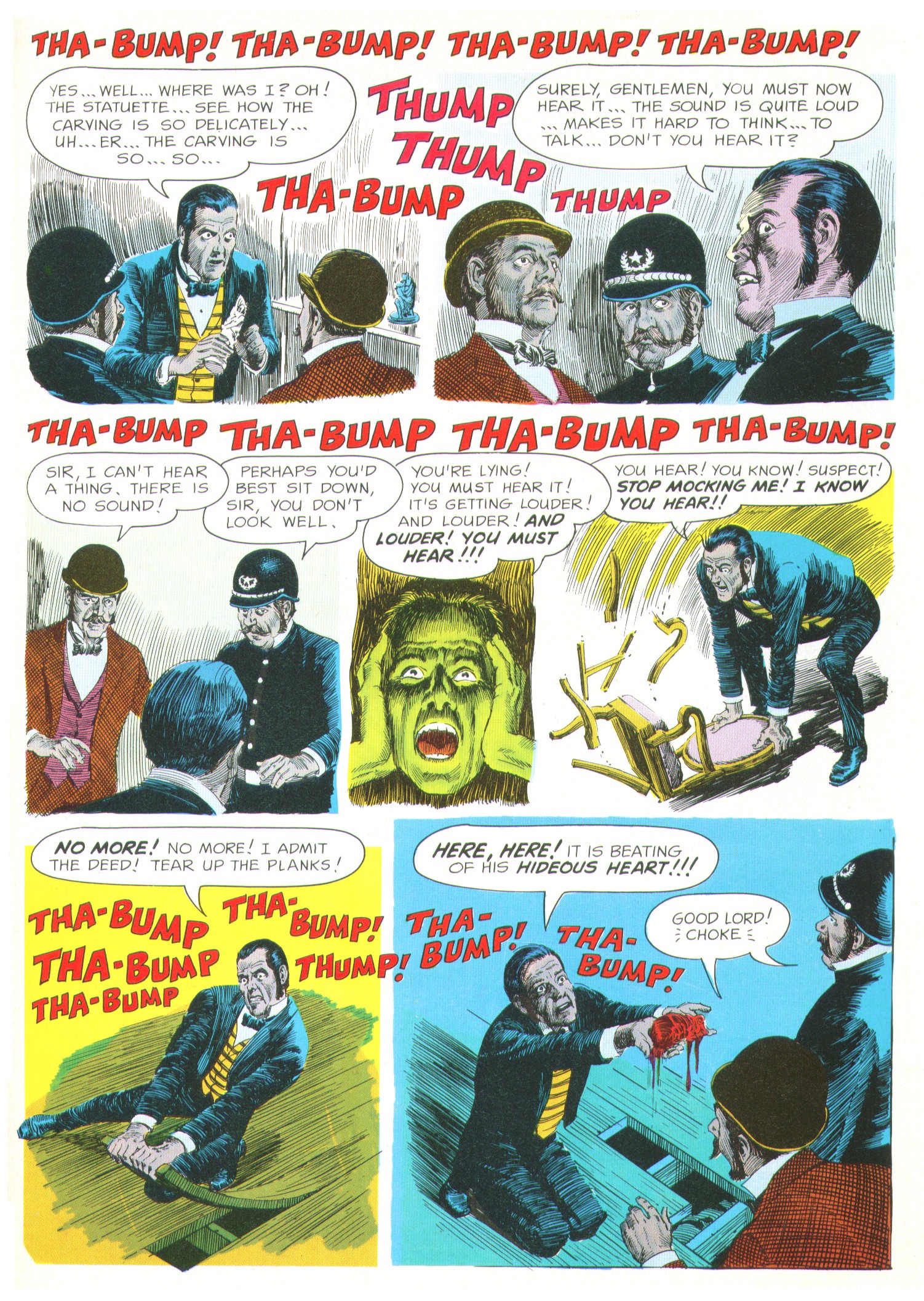 Read online Comix International comic -  Issue #4 - 41