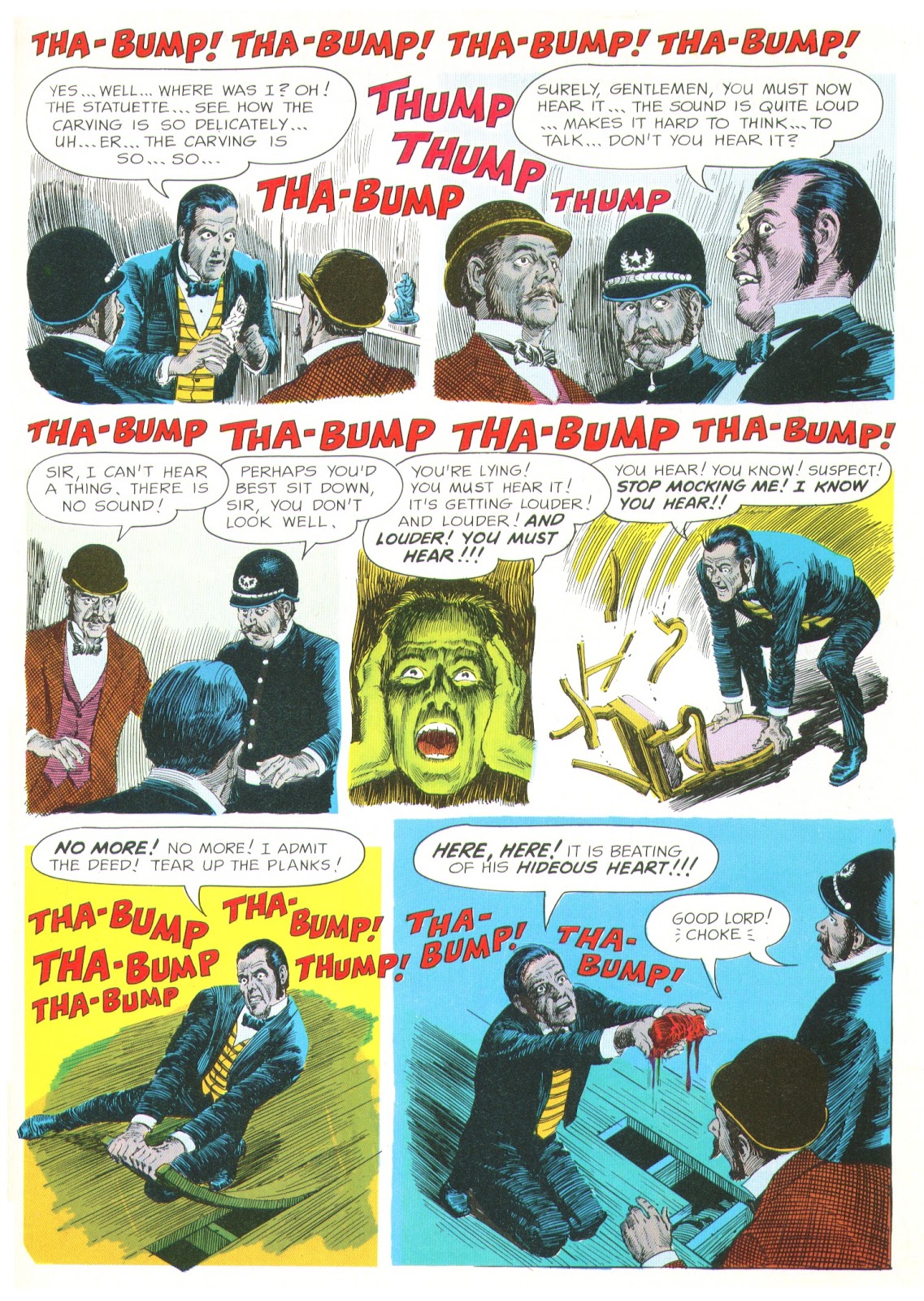 Comix International issue 4 - Page 41