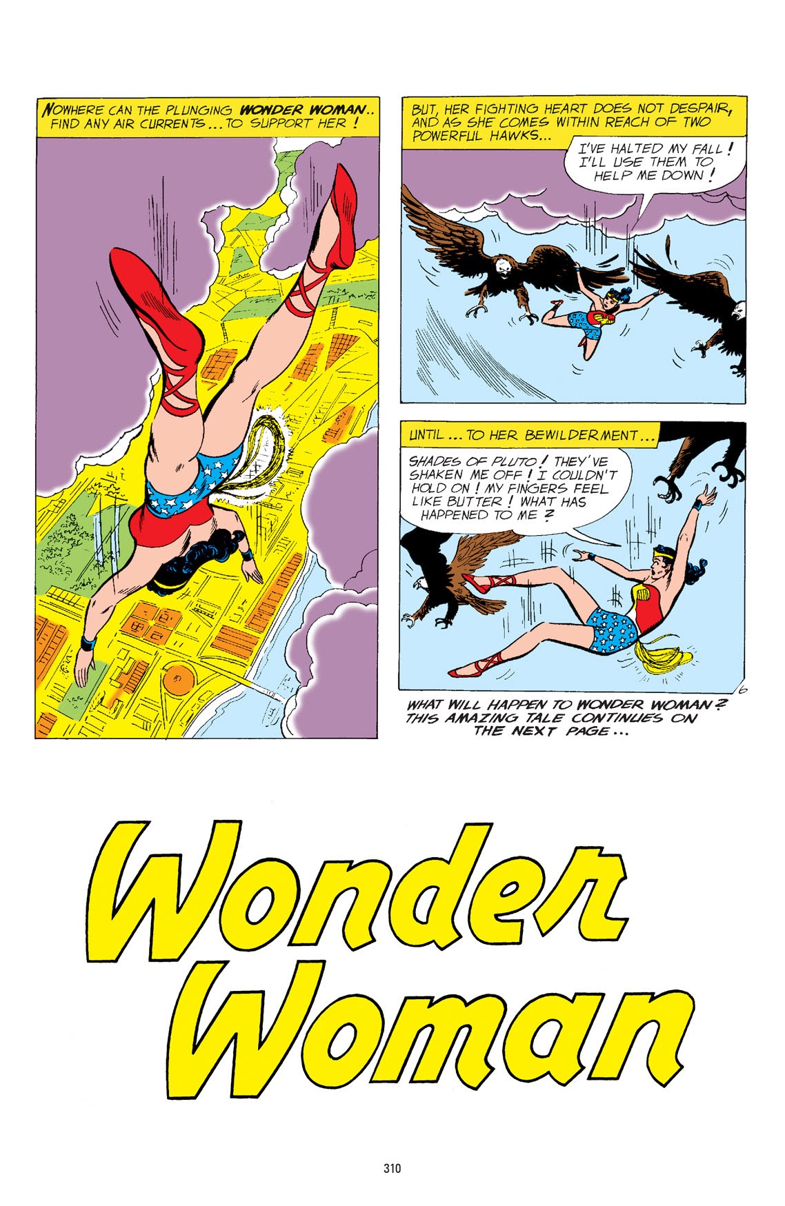 Read online Wonder Woman in the Fifties comic -  Issue # TPB (Part 3) - 112