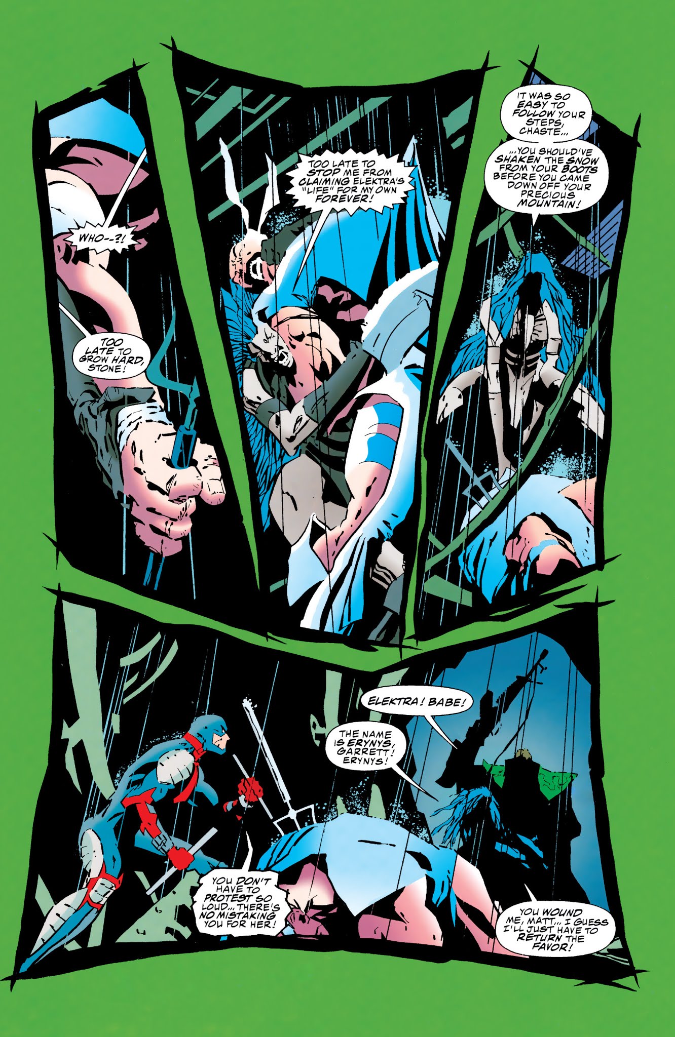 Read online Daredevil Epic Collection comic -  Issue # TPB 18 (Part 2) - 52