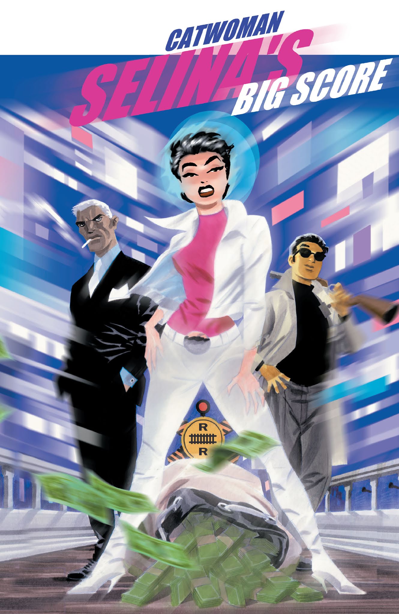 Read online Batman: Ego and Other Tails comic -  Issue # Deluxe Edition (Part 1) - 81