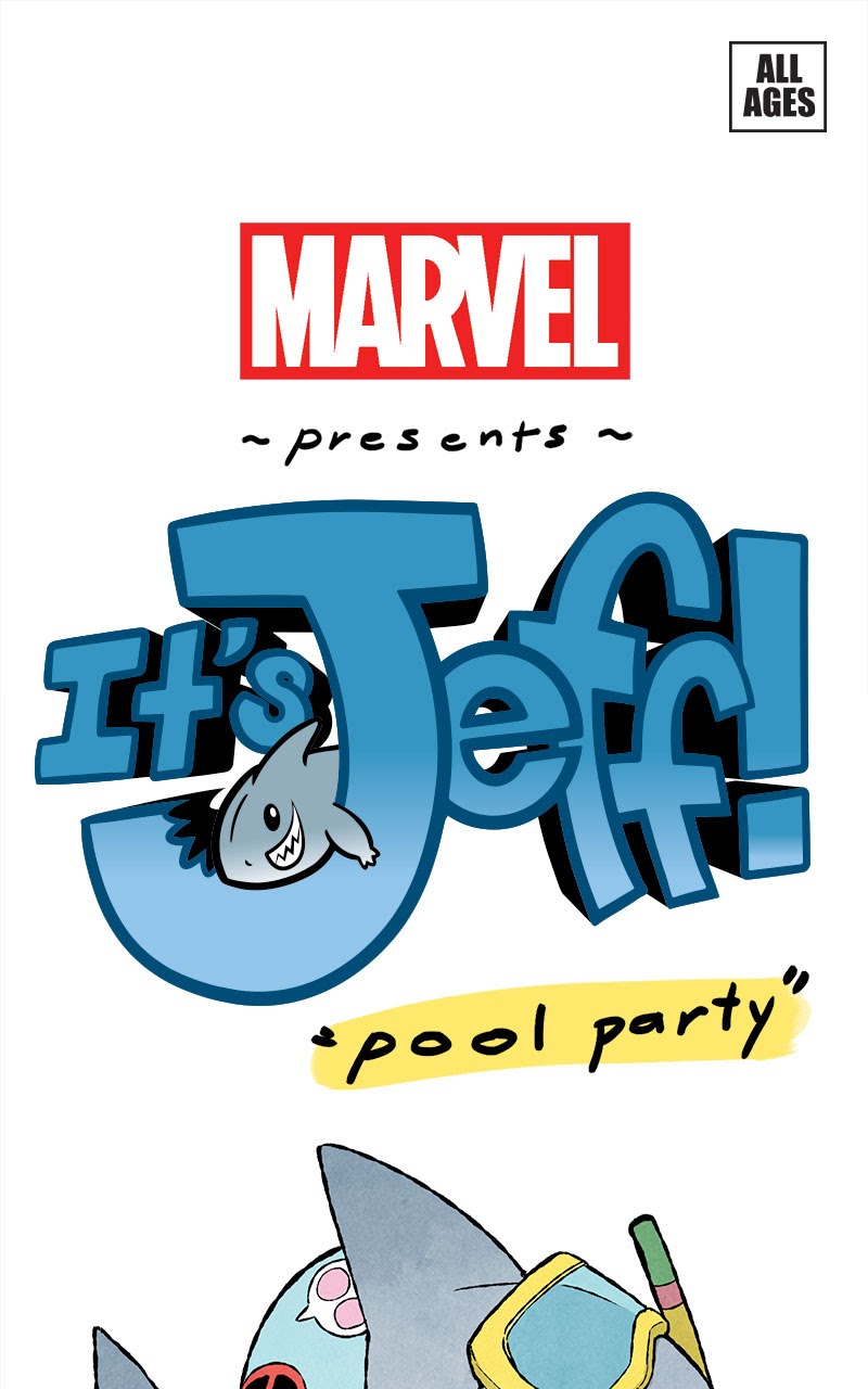 Read online It’s Jeff: Infinity Comic comic -  Issue #1 - 2