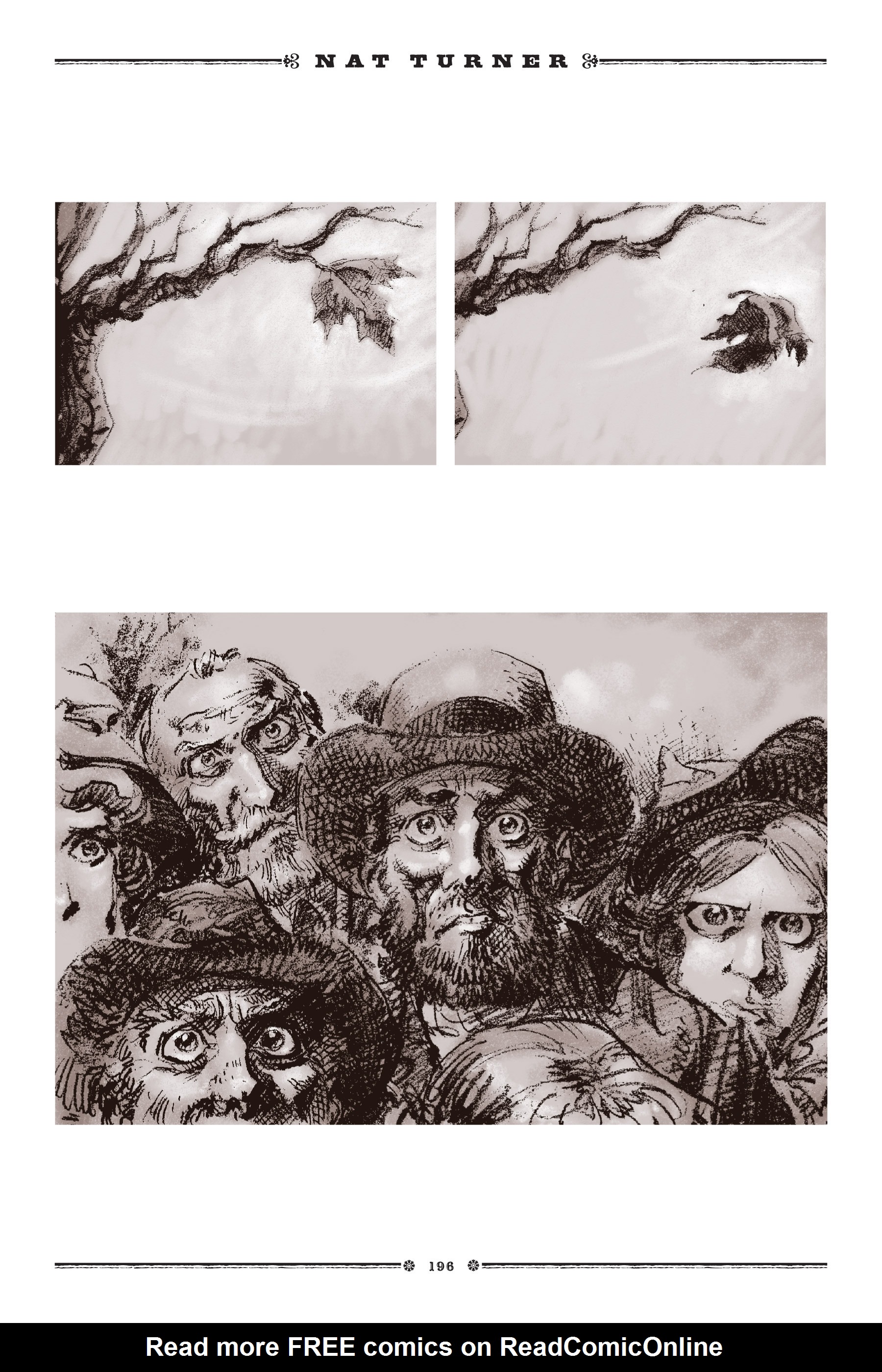 Read online Nat Turner comic -  Issue # TPB (Part 2) - 96