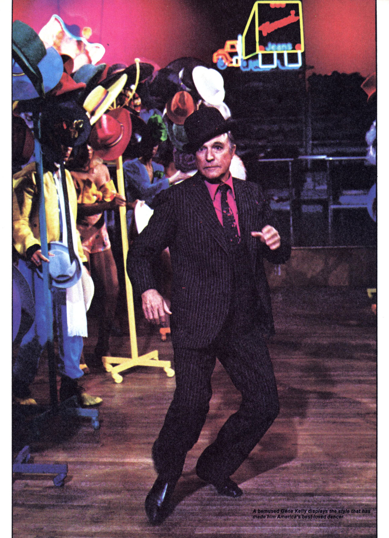 Read online Marvel Comics Super Special comic -  Issue #17 - 56